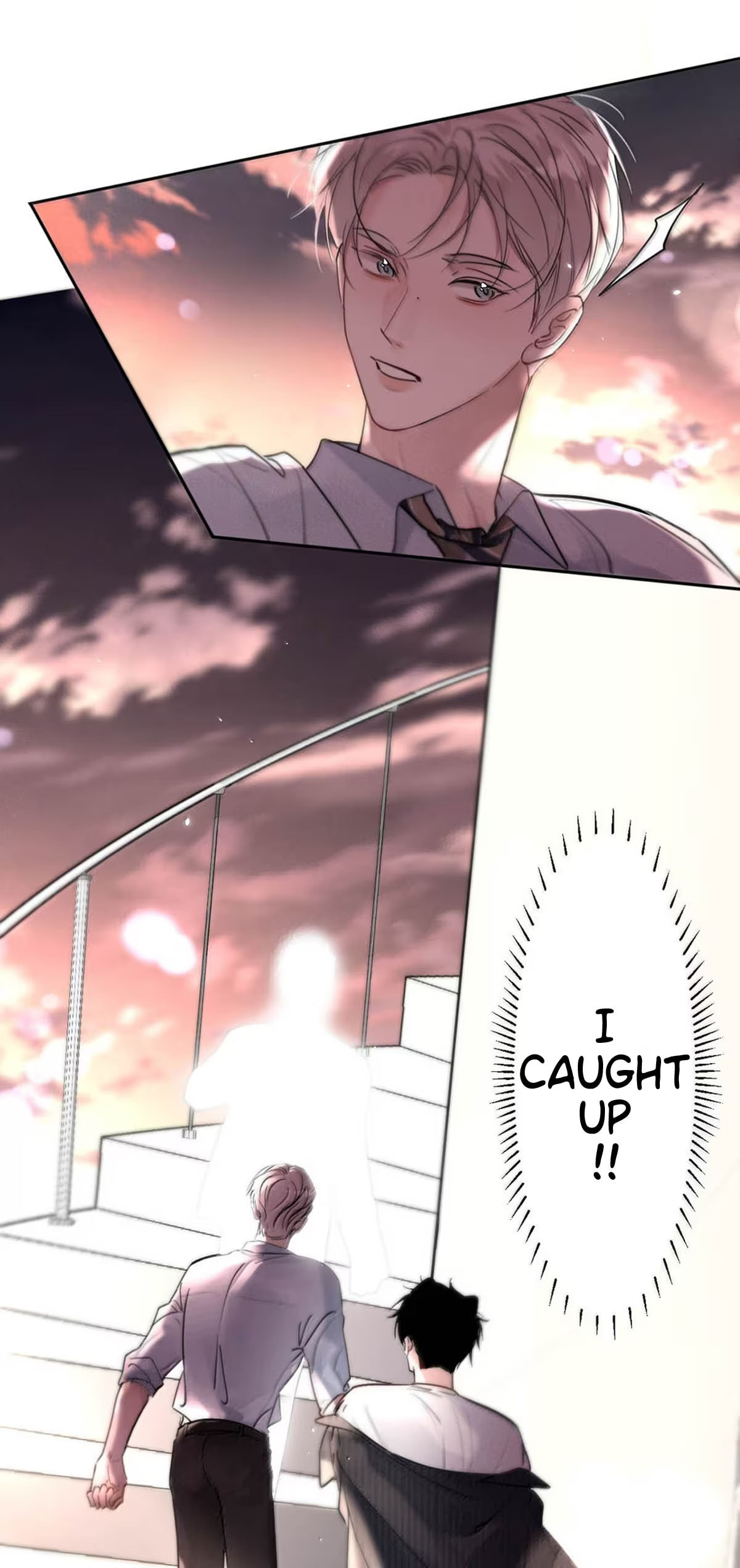 Kao Fa Xiao Wo Bian Shen Dingji Xiangdao Chapter 14 page 22 - 