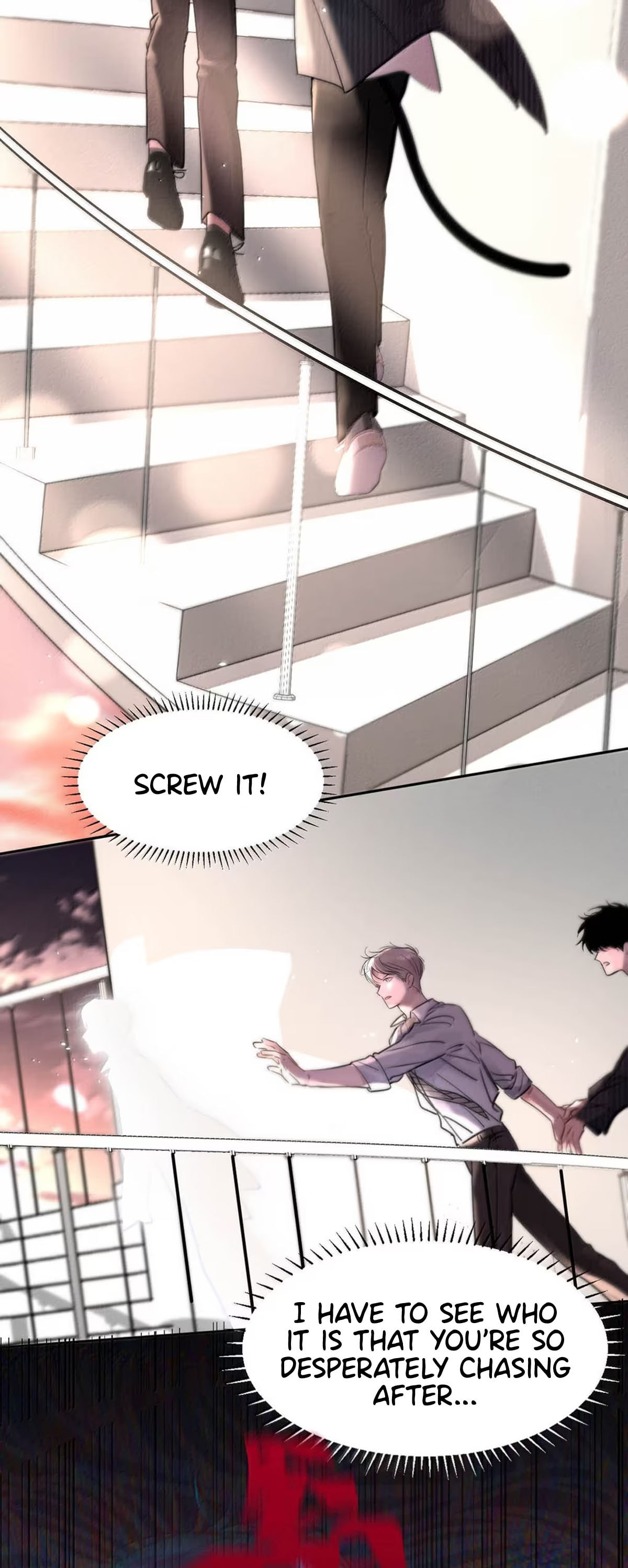 Kao Fa Xiao Wo Bian Shen Dingji Xiangdao Chapter 14 page 23 - 