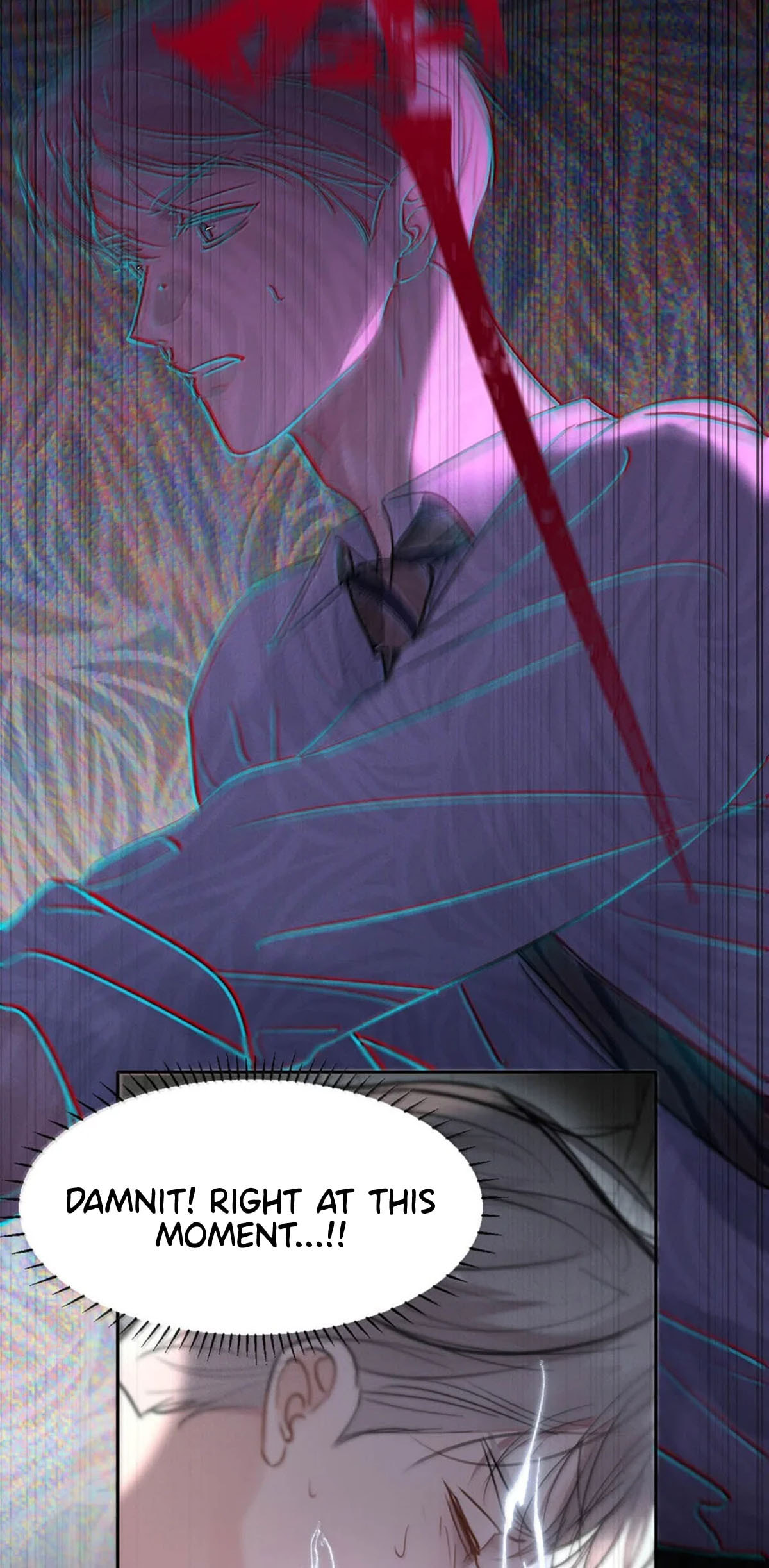 Kao Fa Xiao Wo Bian Shen Dingji Xiangdao Chapter 14 page 24 - 