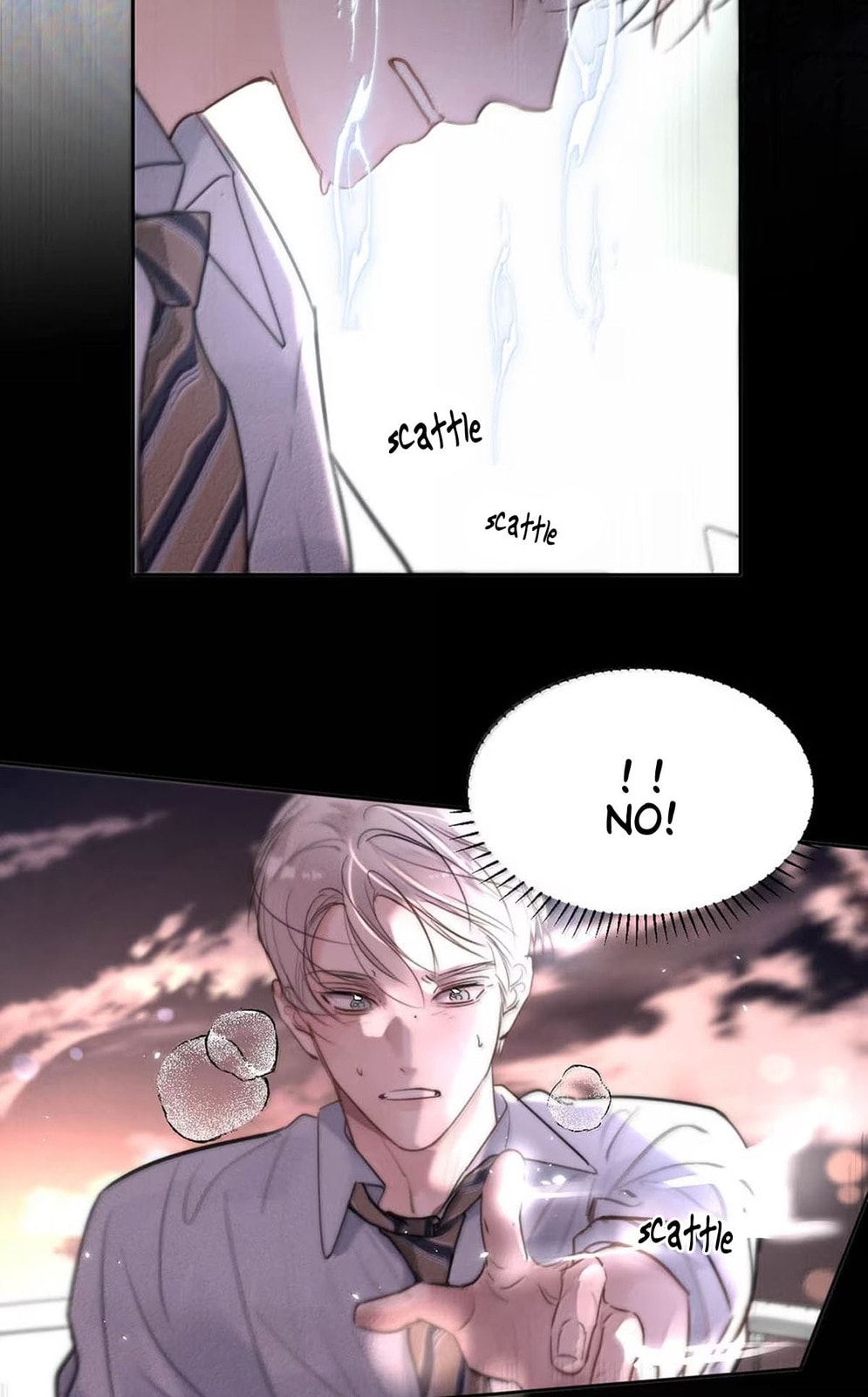 Kao Fa Xiao Wo Bian Shen Dingji Xiangdao Chapter 14 page 25 - 