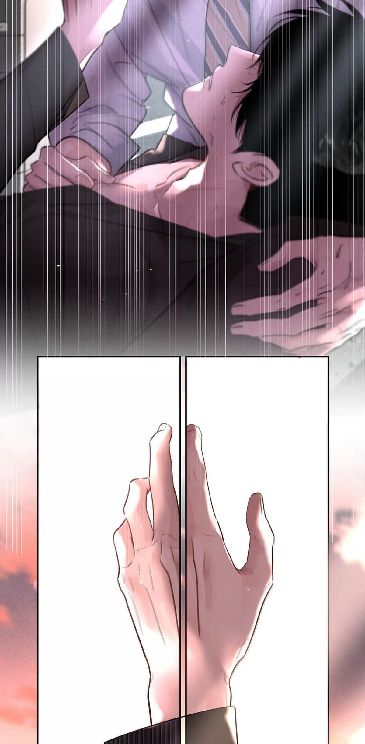 Kao Fa Xiao Wo Bian Shen Dingji Xiangdao Chapter 14 page 29 - 
