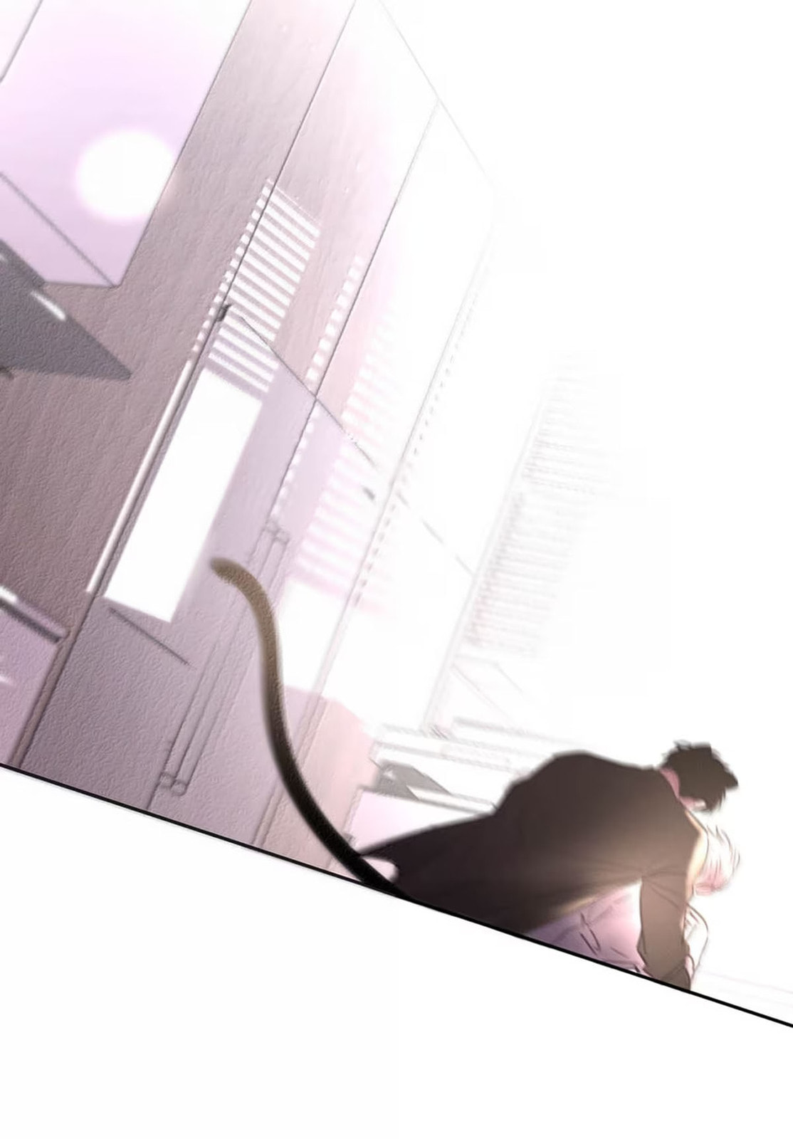Kao Fa Xiao Wo Bian Shen Dingji Xiangdao Chapter 14 page 35 - 