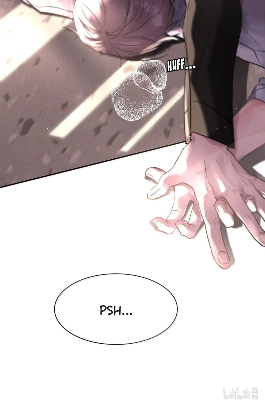 Kao Fa Xiao Wo Bian Shen Dingji Xiangdao Chapter 14 page 38 - 