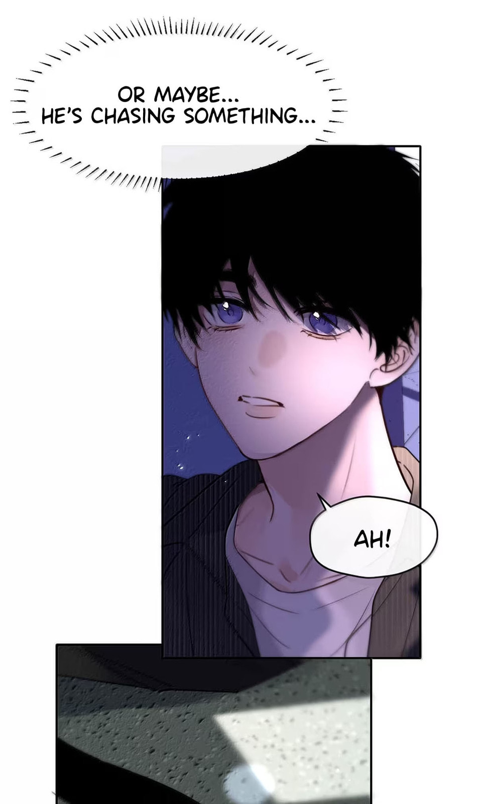 Kao Fa Xiao Wo Bian Shen Dingji Xiangdao Chapter 14 page 5 - 