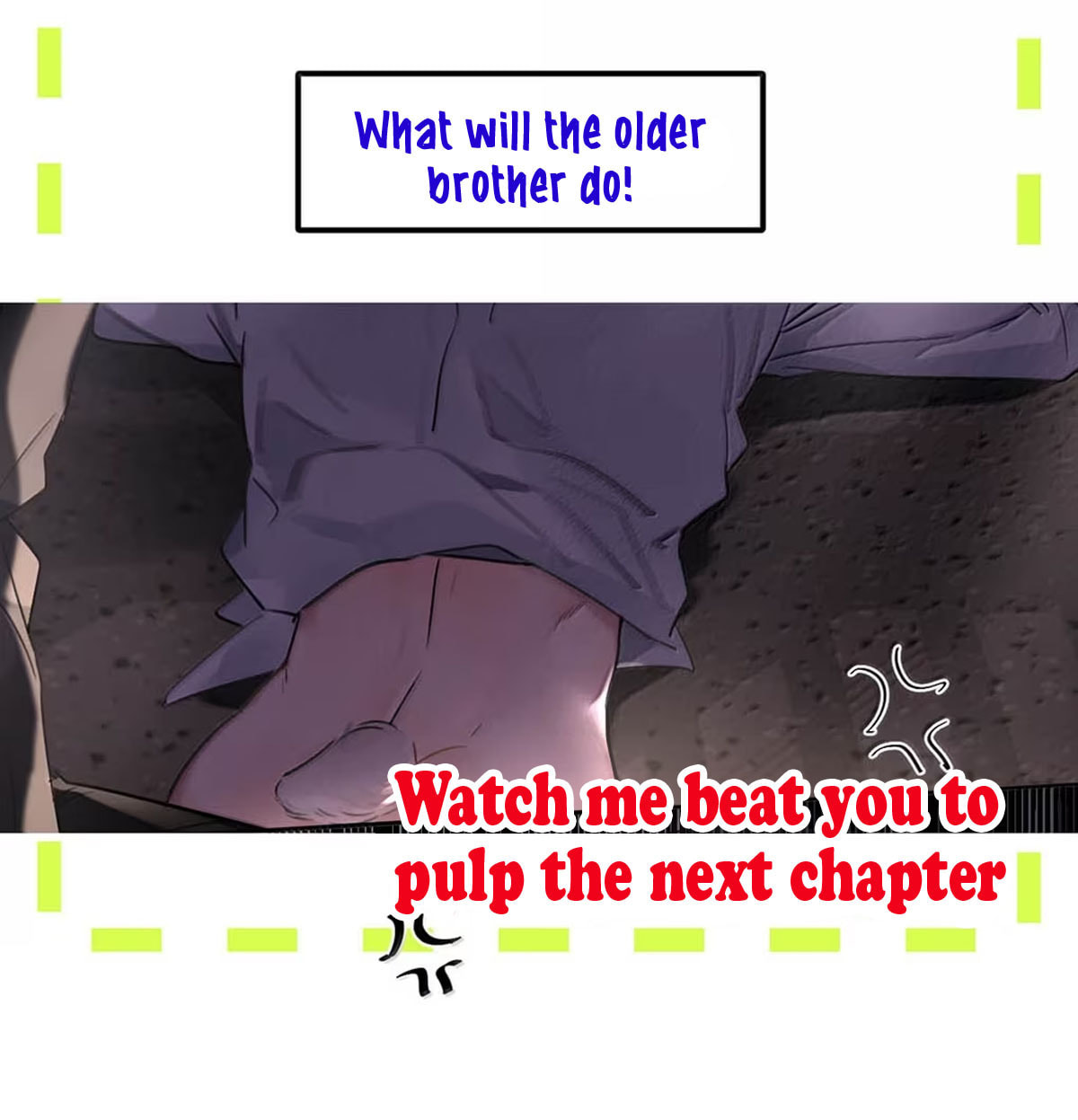 Kao Fa Xiao Wo Bian Shen Dingji Xiangdao Chapter 14 page 44 - 