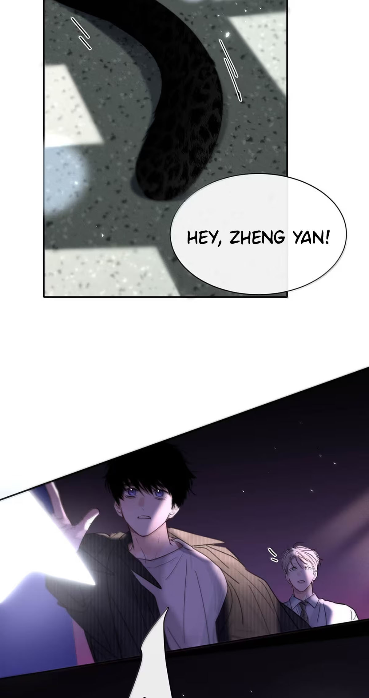 Kao Fa Xiao Wo Bian Shen Dingji Xiangdao Chapter 14 page 6 - 