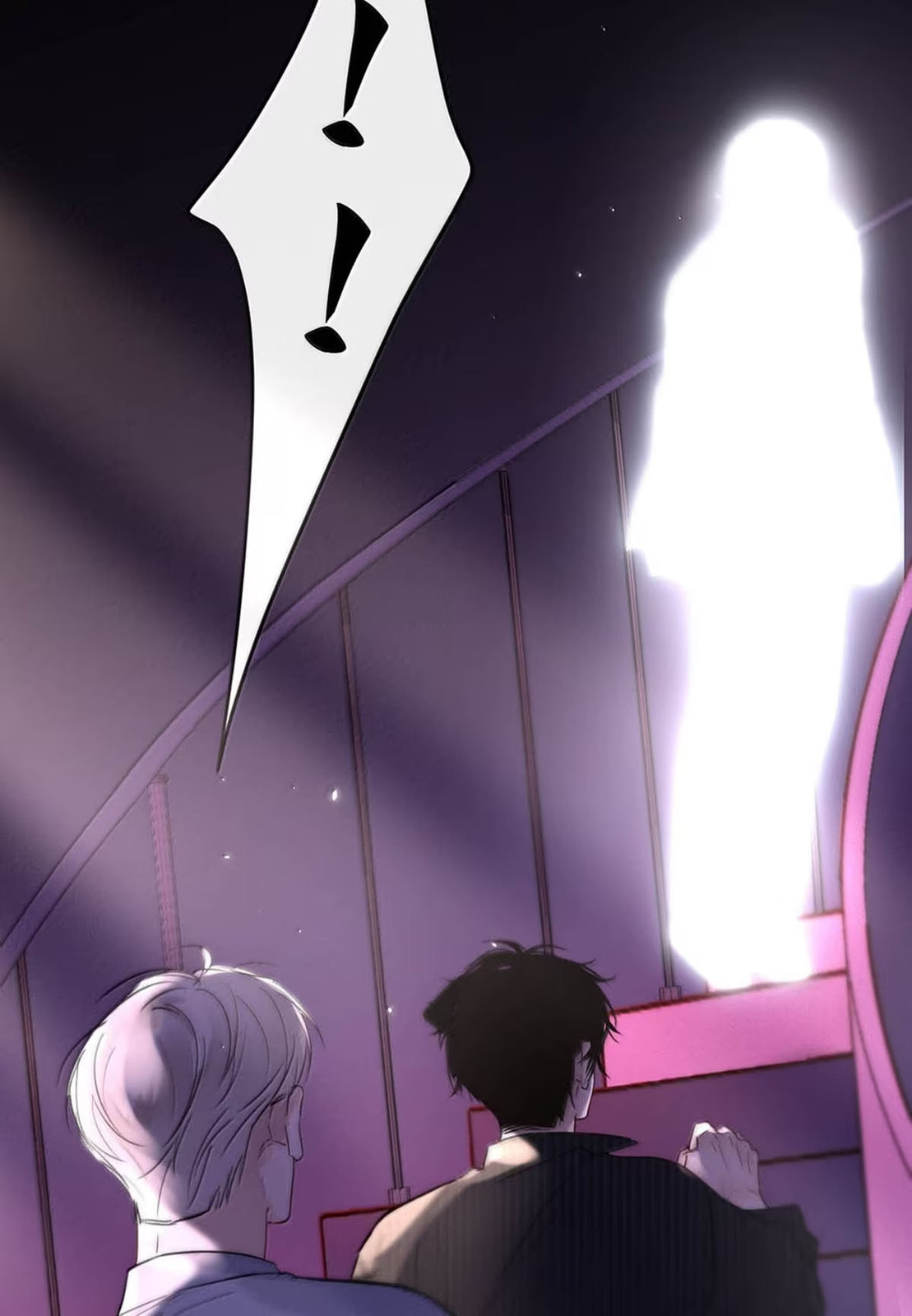 Kao Fa Xiao Wo Bian Shen Dingji Xiangdao Chapter 14 page 7 - 