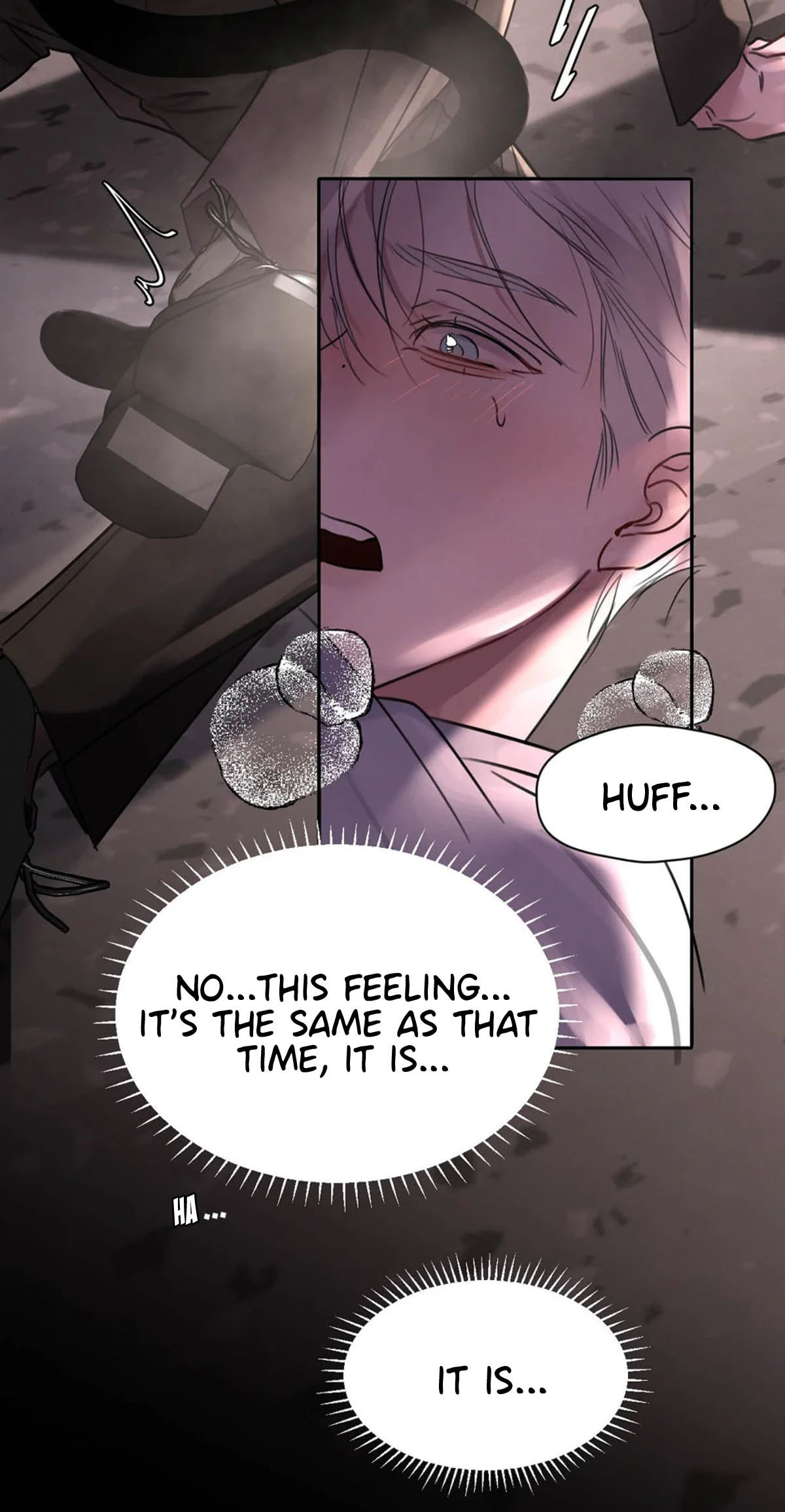 Kao Fa Xiao Wo Bian Shen Dingji Xiangdao Chapter 15 page 11 - 