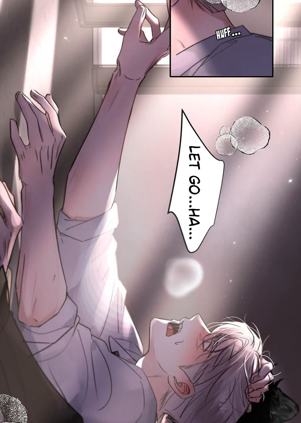 Kao Fa Xiao Wo Bian Shen Dingji Xiangdao Chapter 15 page 14 - 
