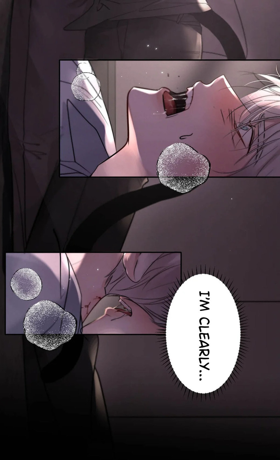 Kao Fa Xiao Wo Bian Shen Dingji Xiangdao Chapter 15 page 16 - 