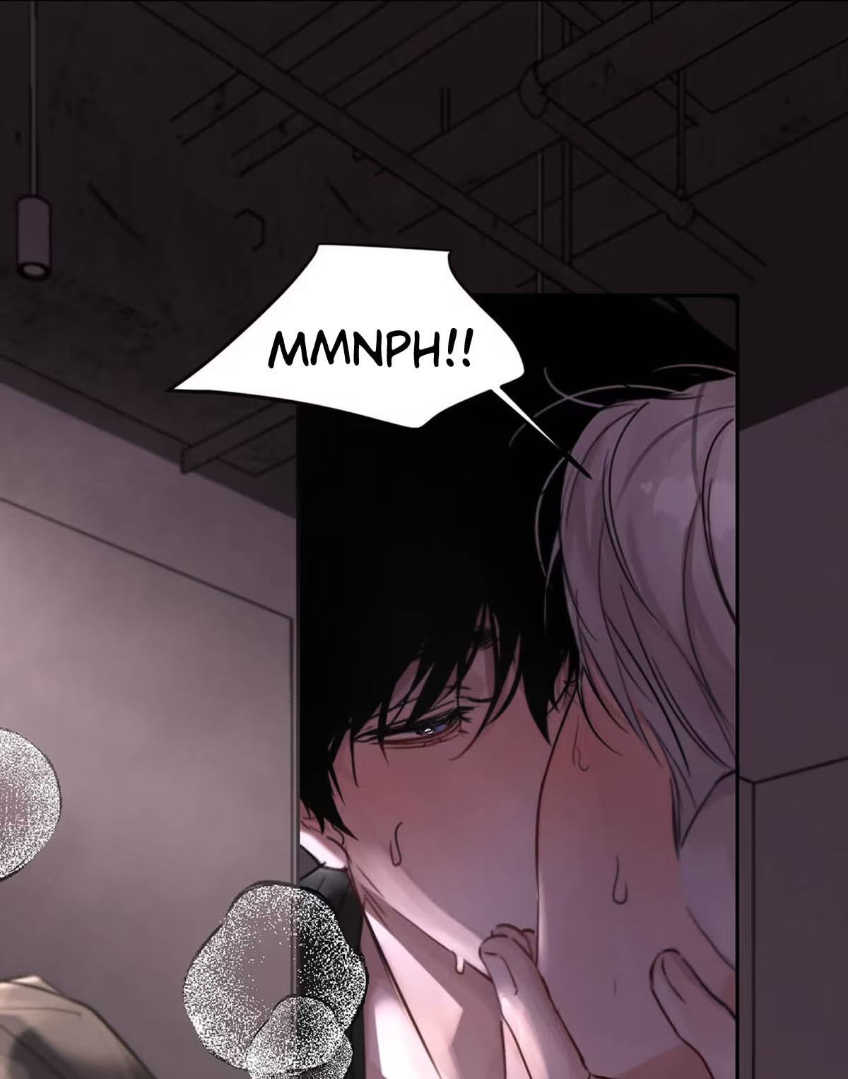 Kao Fa Xiao Wo Bian Shen Dingji Xiangdao Chapter 15 page 20 - 