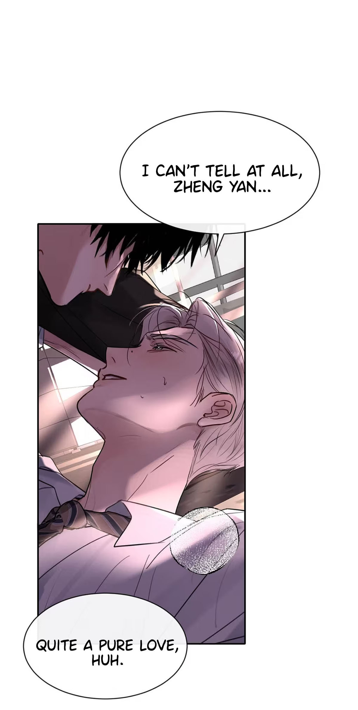 Kao Fa Xiao Wo Bian Shen Dingji Xiangdao Chapter 15 page 3 - 