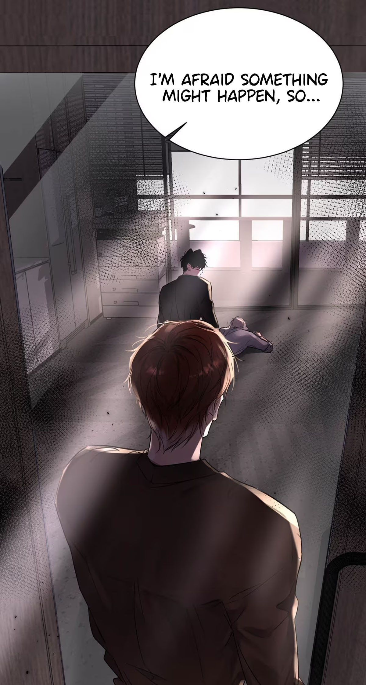 Kao Fa Xiao Wo Bian Shen Dingji Xiangdao Chapter 15 page 27 - 