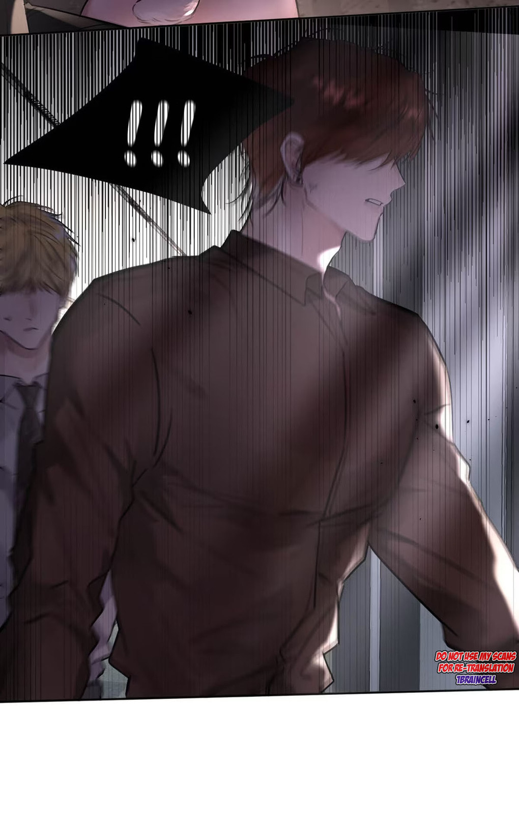 Kao Fa Xiao Wo Bian Shen Dingji Xiangdao Chapter 15 page 29 - 