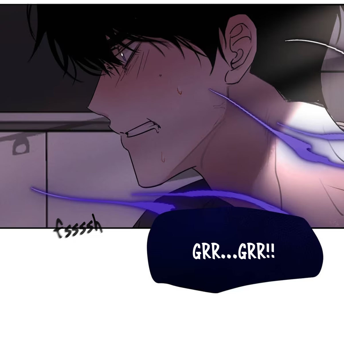 Kao Fa Xiao Wo Bian Shen Dingji Xiangdao Chapter 15 page 34 - 