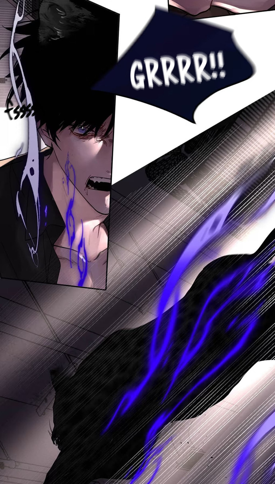 Kao Fa Xiao Wo Bian Shen Dingji Xiangdao Chapter 15 page 37 - 