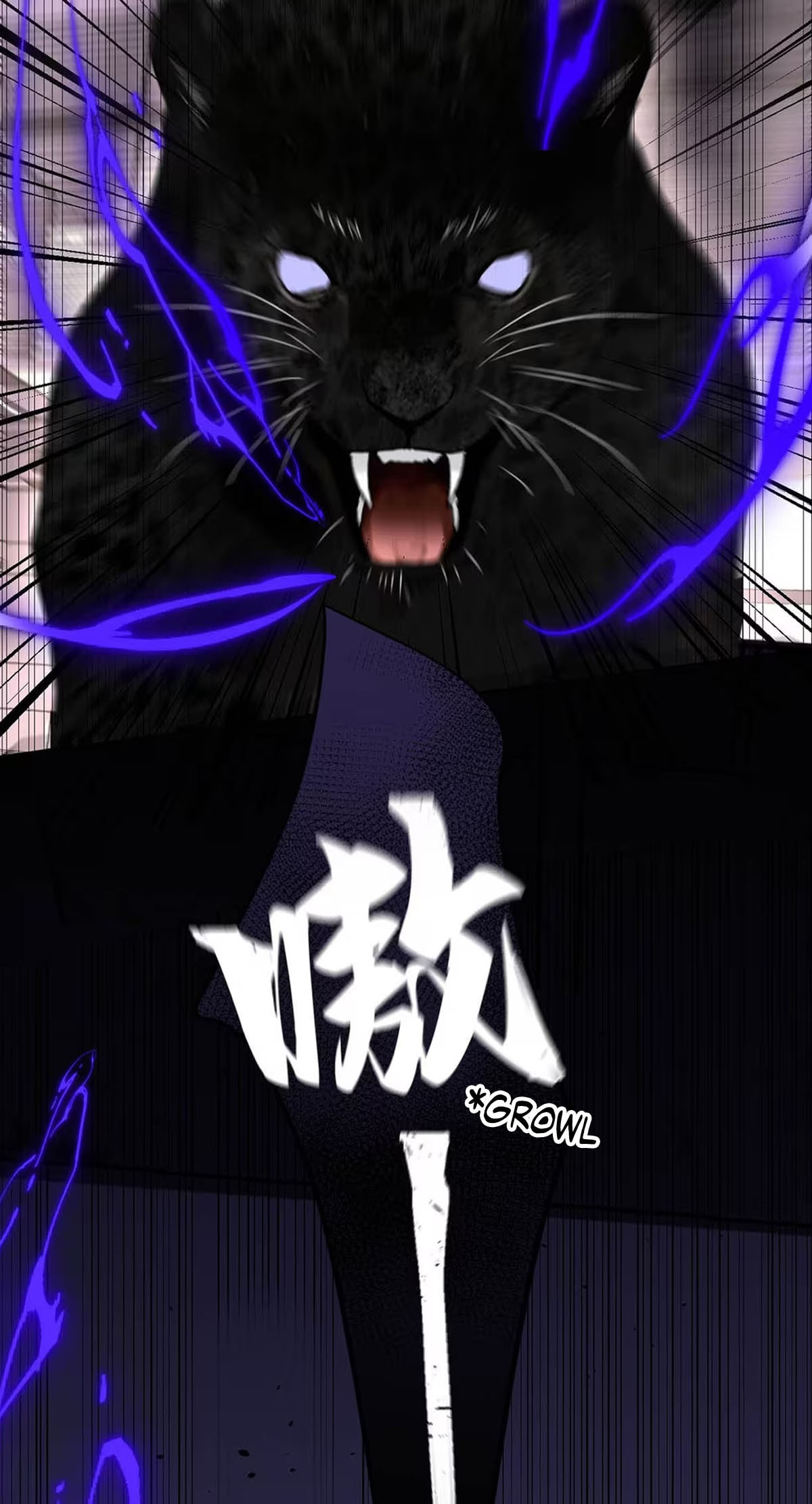 Kao Fa Xiao Wo Bian Shen Dingji Xiangdao Chapter 15 page 40 - 