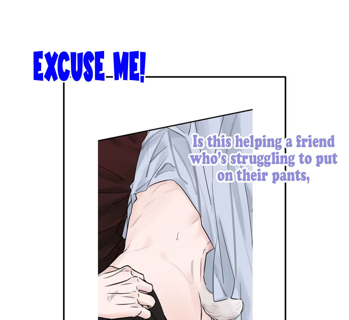 Kao Fa Xiao Wo Bian Shen Dingji Xiangdao Chapter 15 page 43 - 
