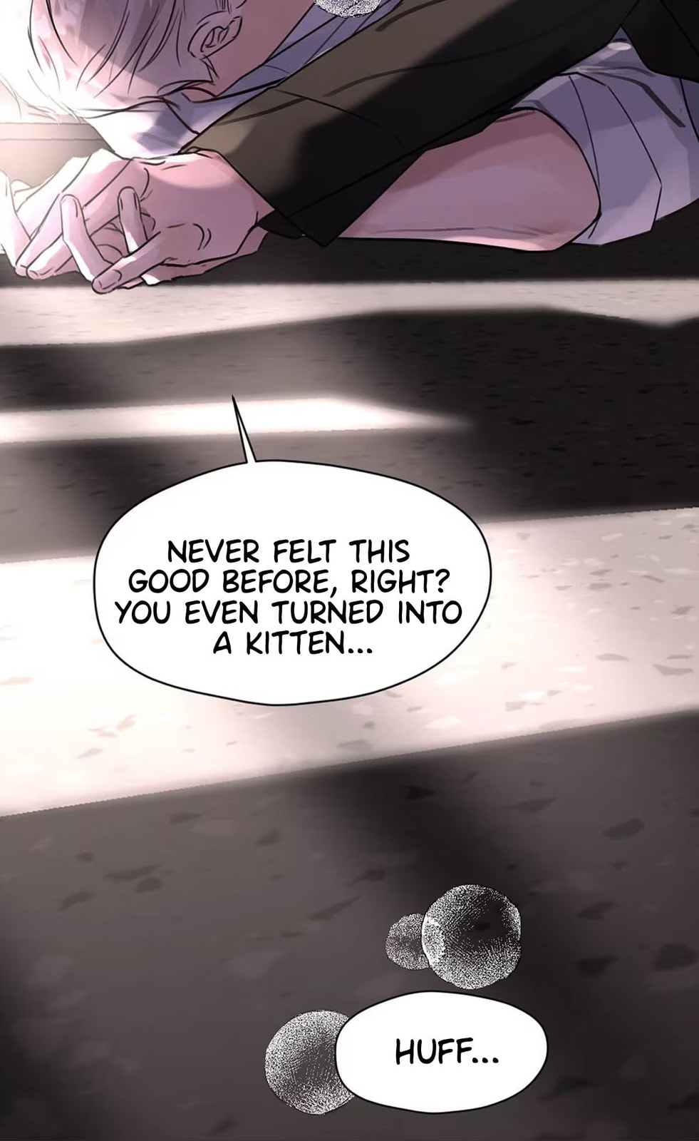 Kao Fa Xiao Wo Bian Shen Dingji Xiangdao Chapter 15 page 7 - 