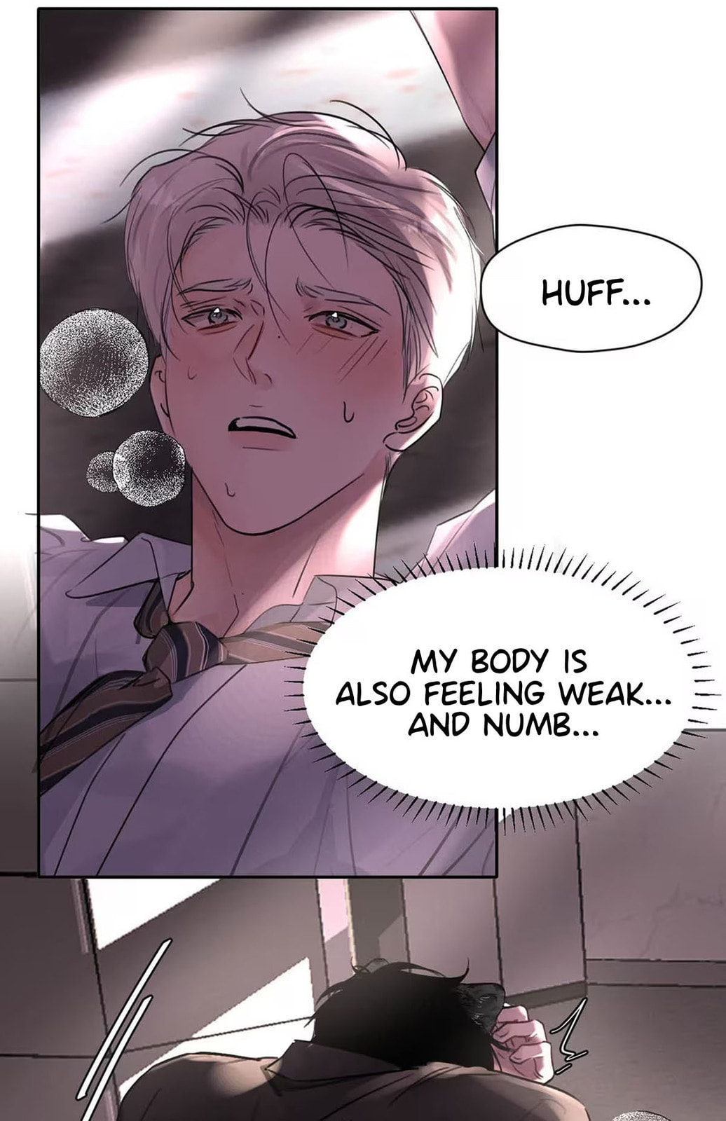 Kao Fa Xiao Wo Bian Shen Dingji Xiangdao Chapter 15 page 9 - 