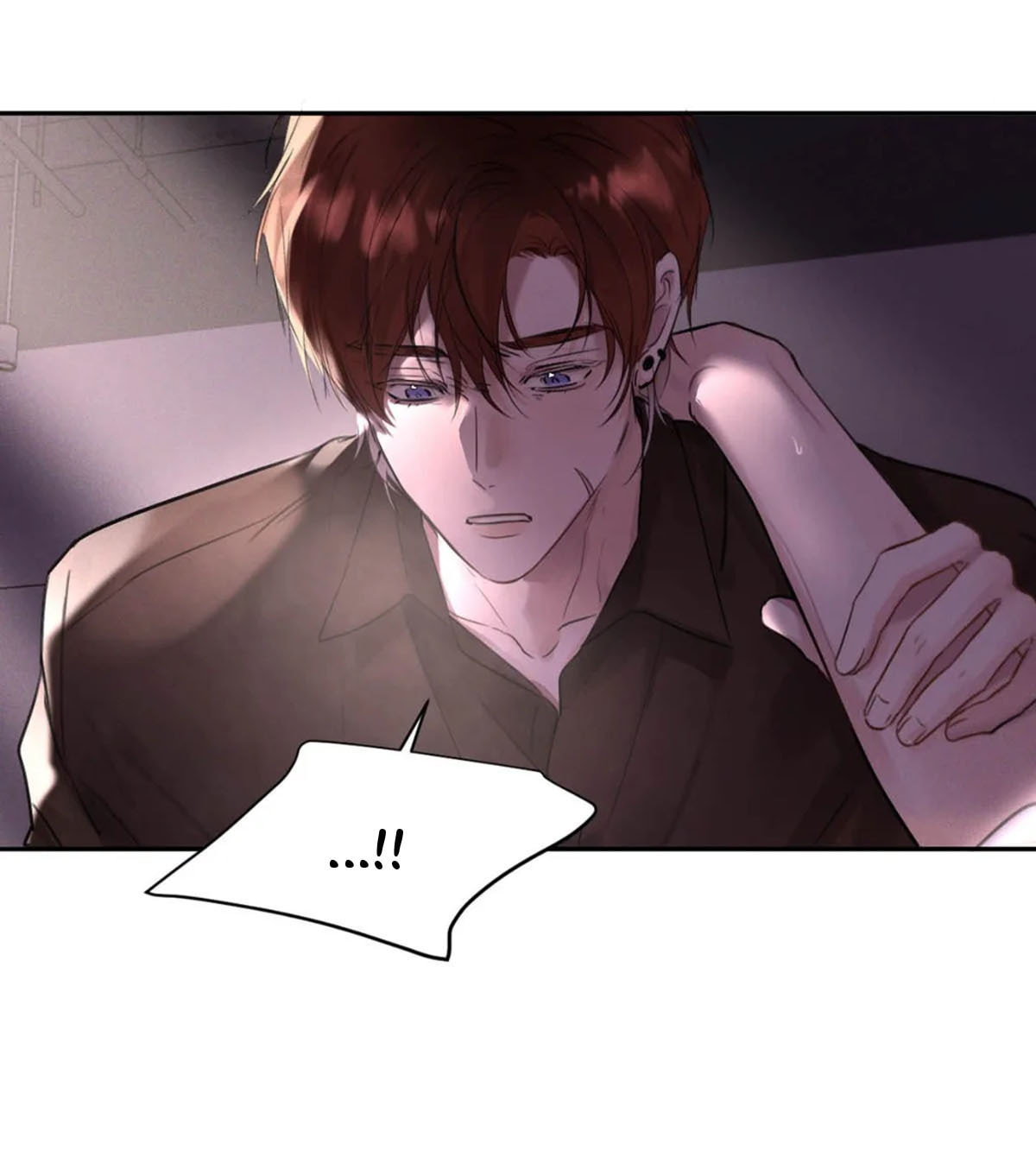 Kao Fa Xiao Wo Bian Shen Dingji Xiangdao Chapter 16 page 13 - 