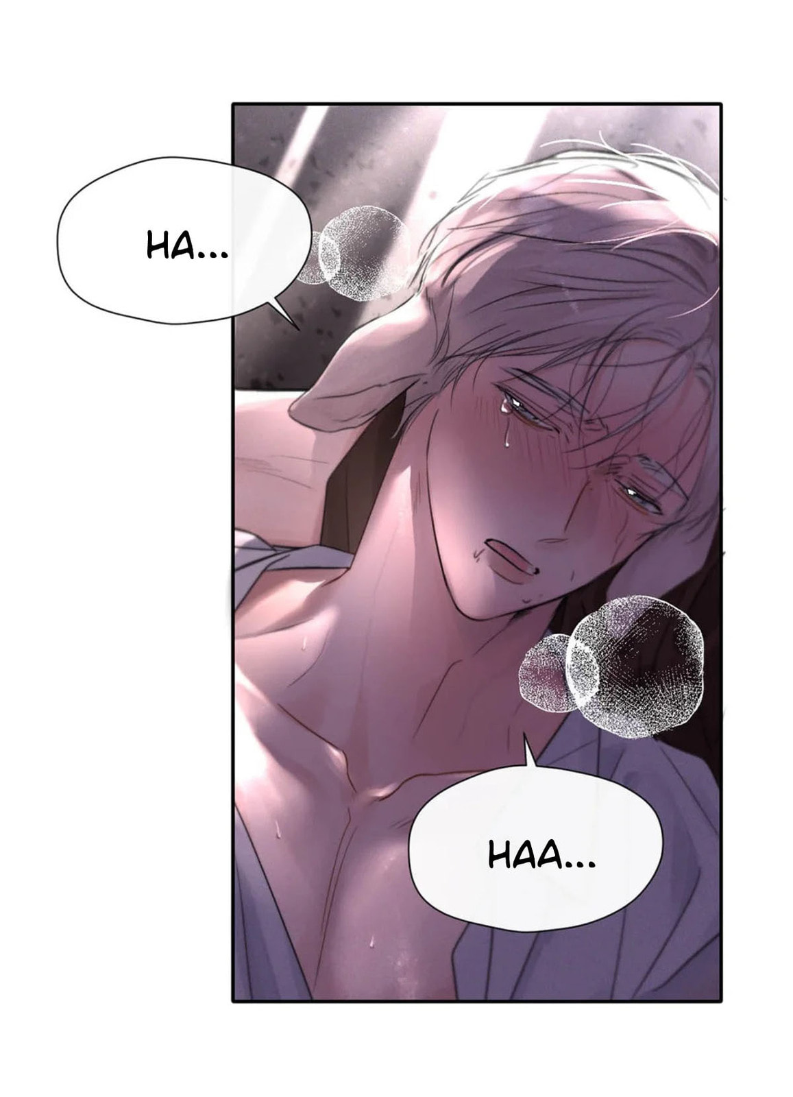 Kao Fa Xiao Wo Bian Shen Dingji Xiangdao Chapter 16 page 14 - 