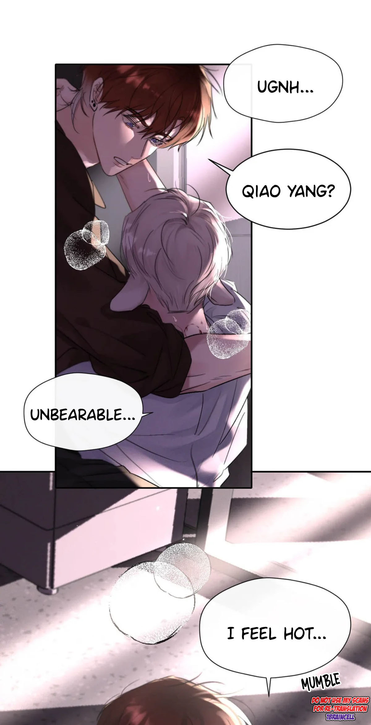 Kao Fa Xiao Wo Bian Shen Dingji Xiangdao Chapter 16 page 15 - 