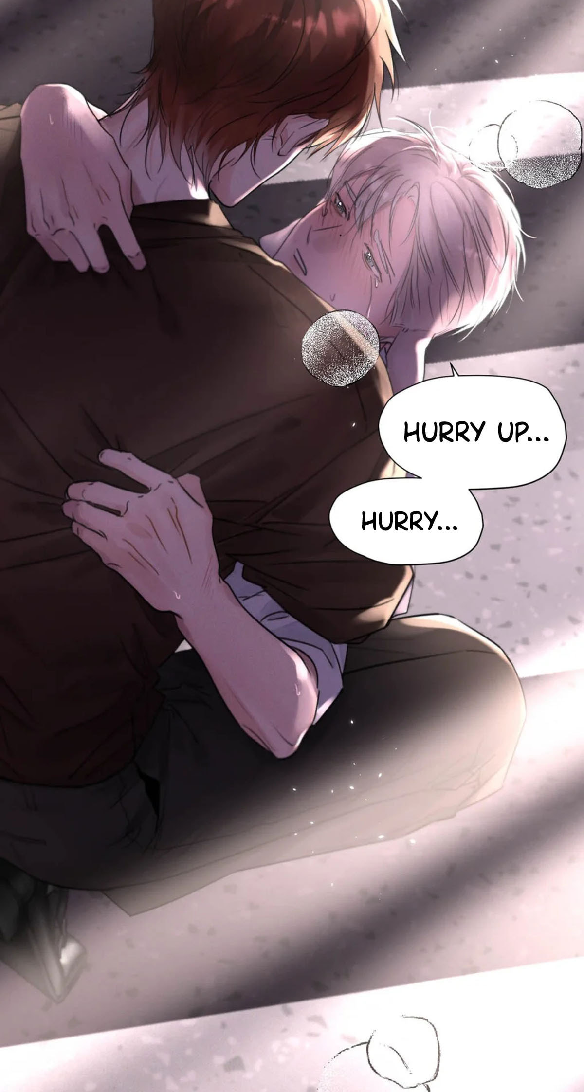 Kao Fa Xiao Wo Bian Shen Dingji Xiangdao Chapter 16 page 16 - 