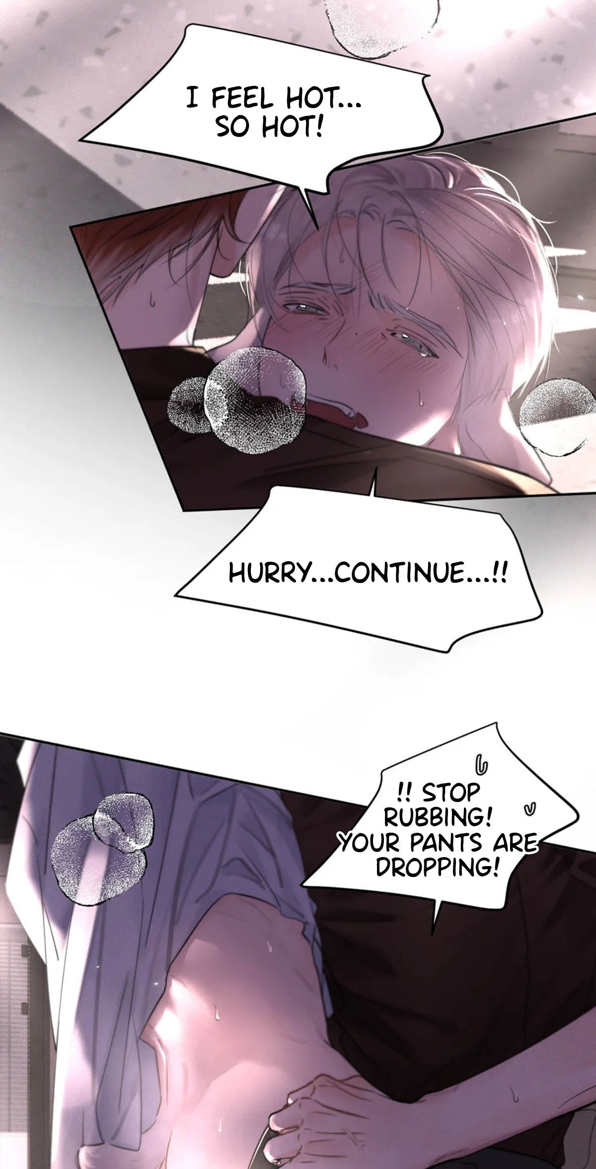 Kao Fa Xiao Wo Bian Shen Dingji Xiangdao Chapter 16 page 17 - 