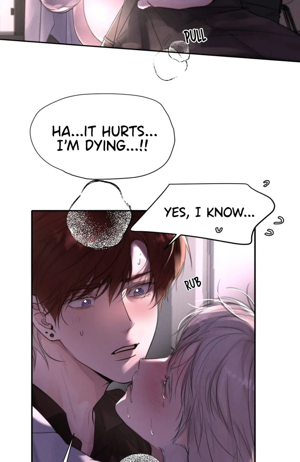 Kao Fa Xiao Wo Bian Shen Dingji Xiangdao Chapter 16 page 18 - 
