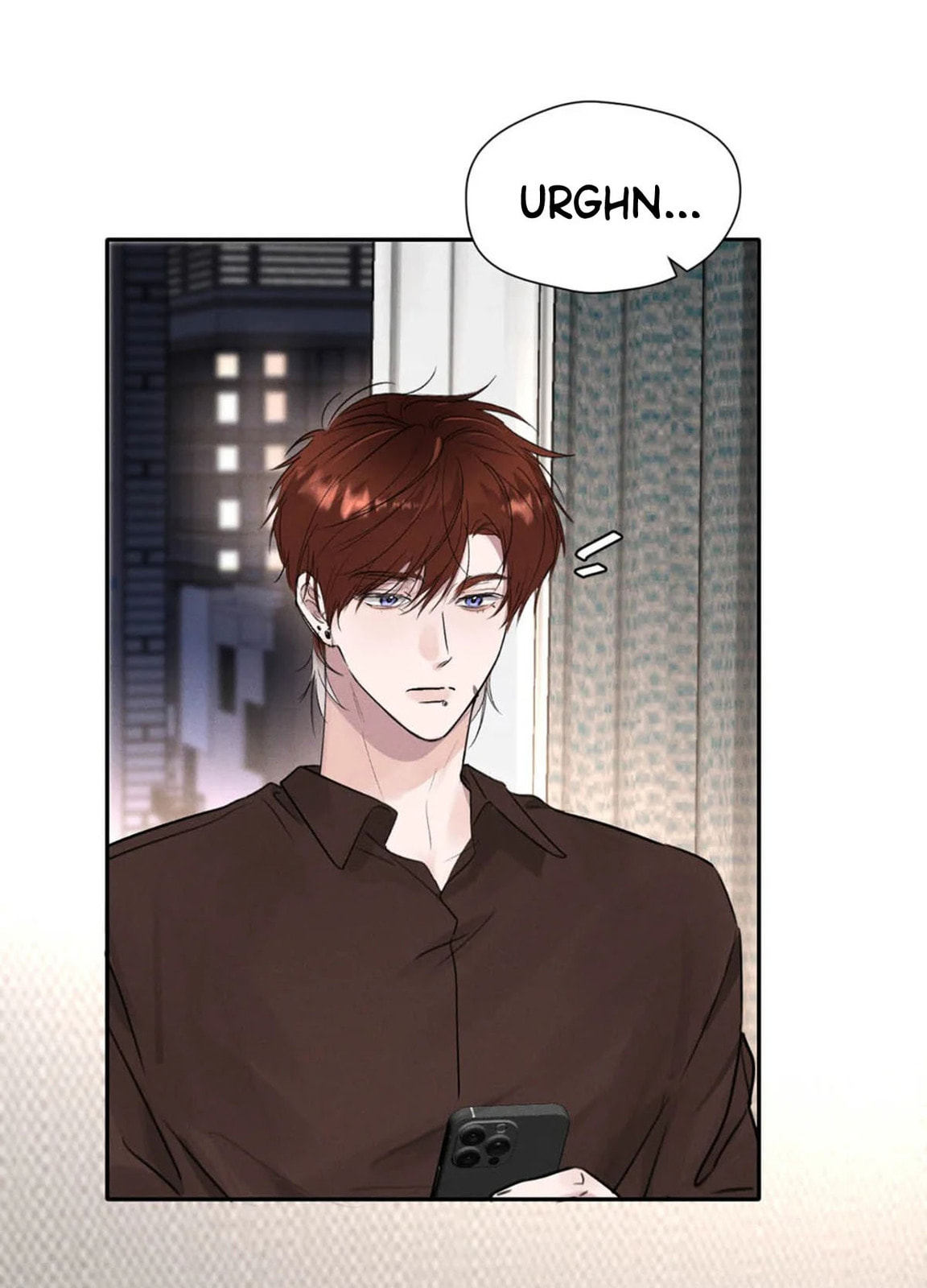 Kao Fa Xiao Wo Bian Shen Dingji Xiangdao Chapter 16 page 29 - 