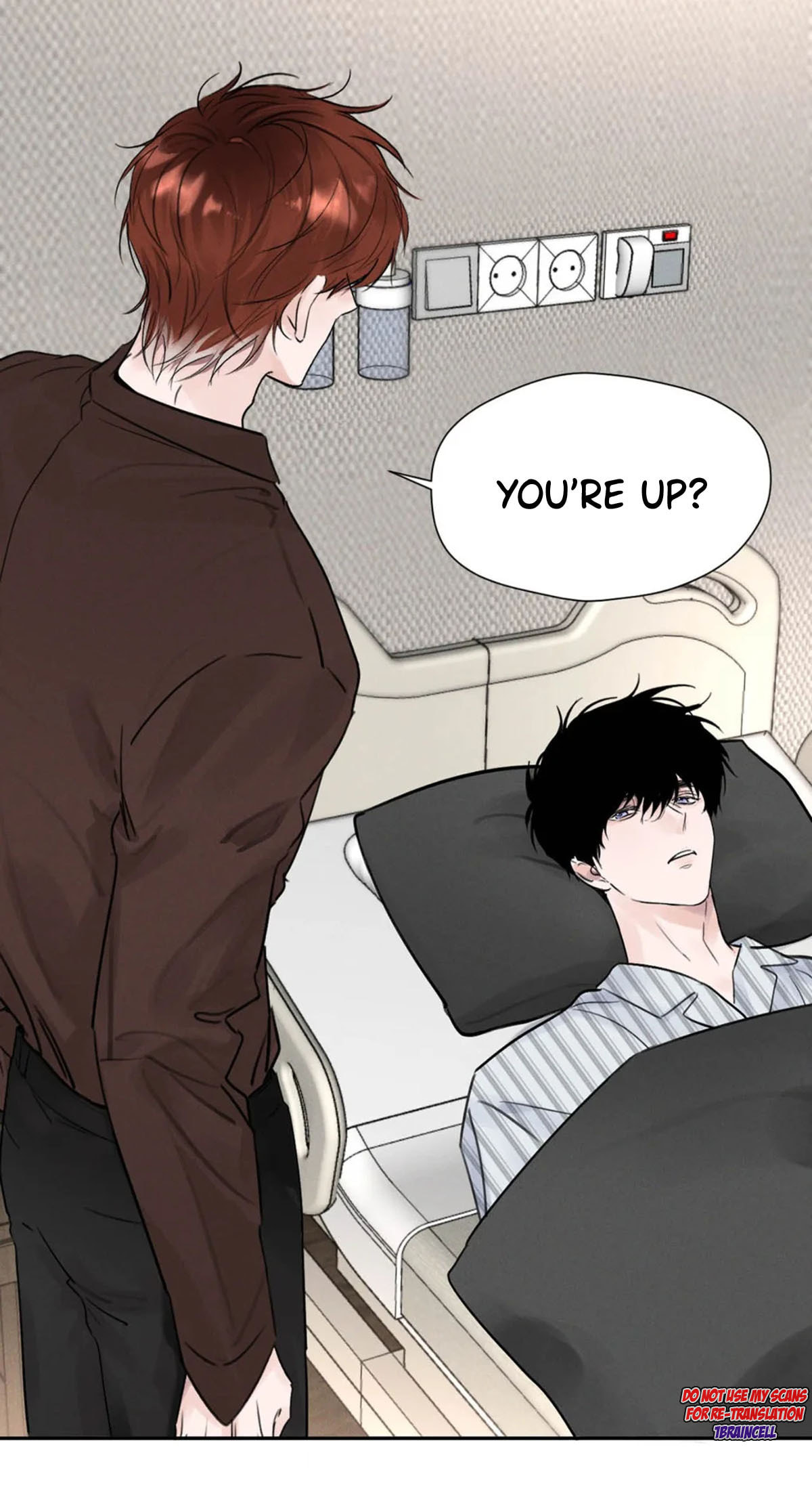 Kao Fa Xiao Wo Bian Shen Dingji Xiangdao Chapter 16 page 30 - 