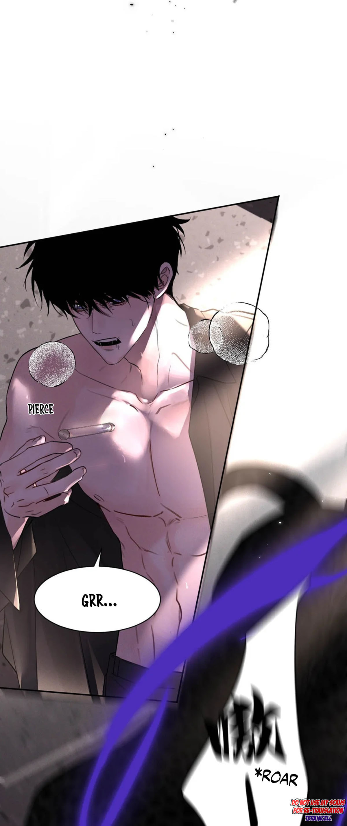 Kao Fa Xiao Wo Bian Shen Dingji Xiangdao Chapter 16 page 4 - 