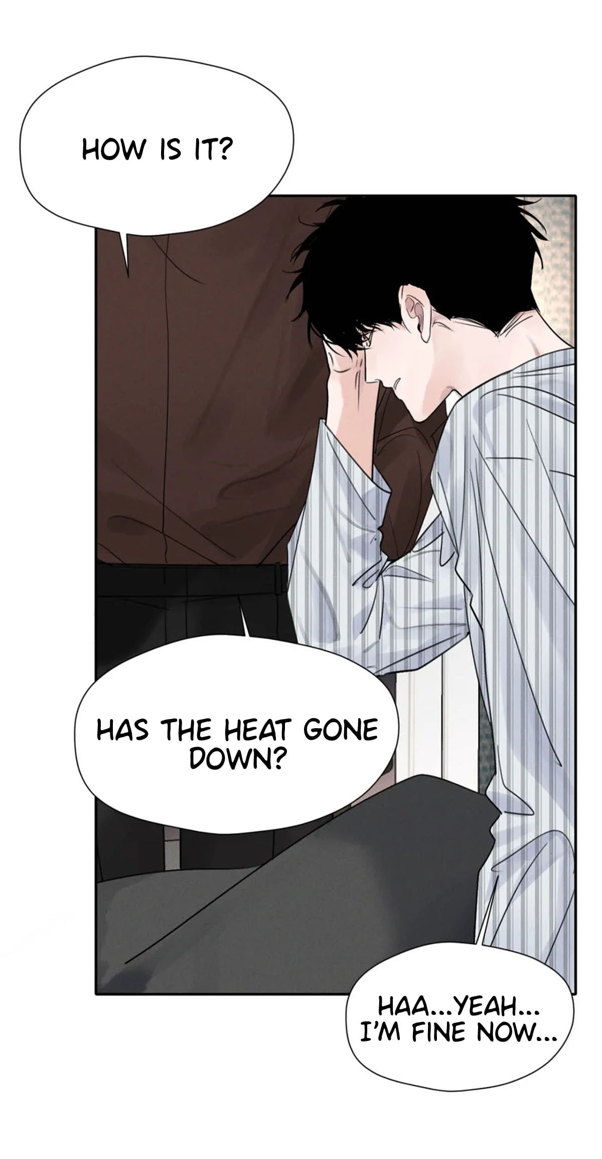 Kao Fa Xiao Wo Bian Shen Dingji Xiangdao Chapter 16 page 31 - 