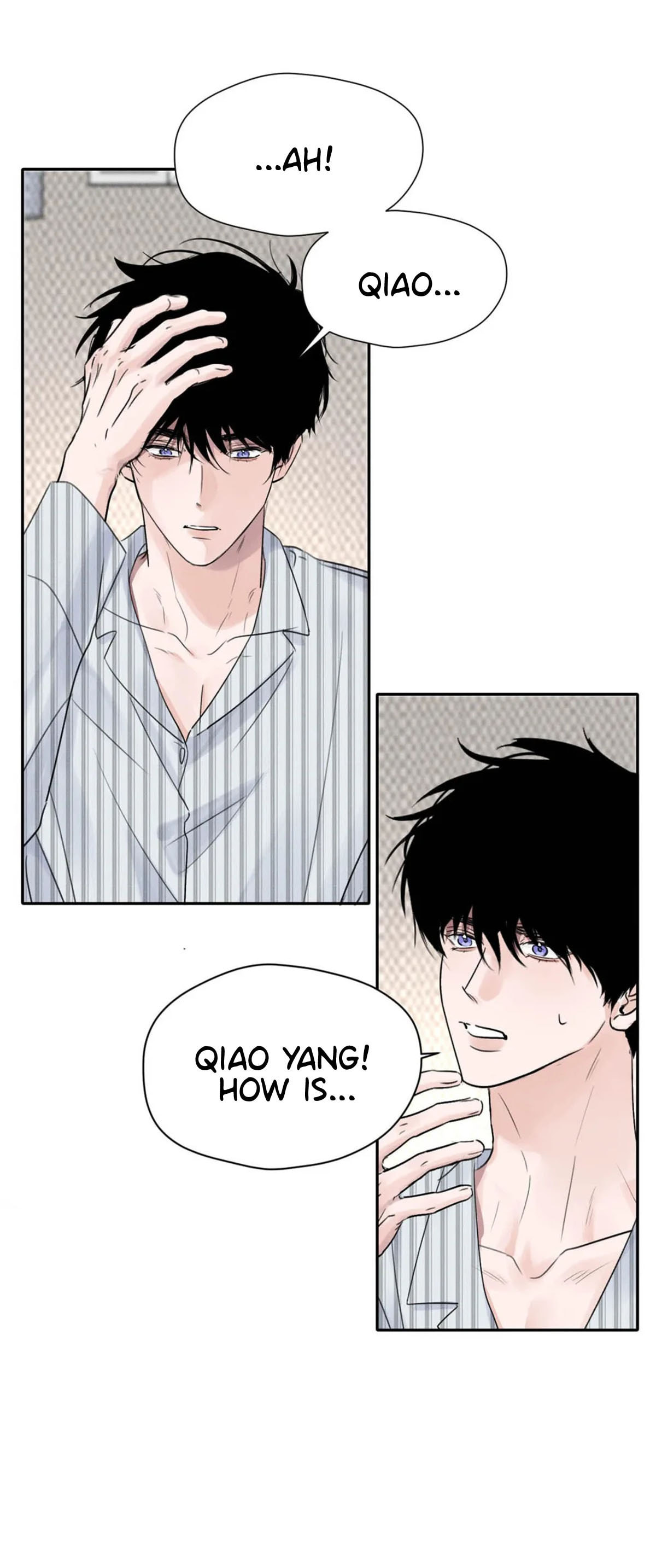 Kao Fa Xiao Wo Bian Shen Dingji Xiangdao Chapter 16 page 32 - 