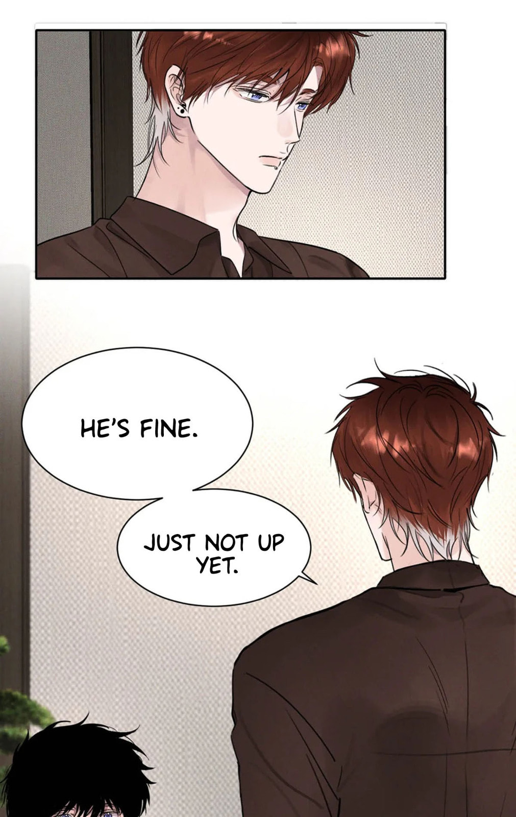 Kao Fa Xiao Wo Bian Shen Dingji Xiangdao Chapter 16 page 33 - 