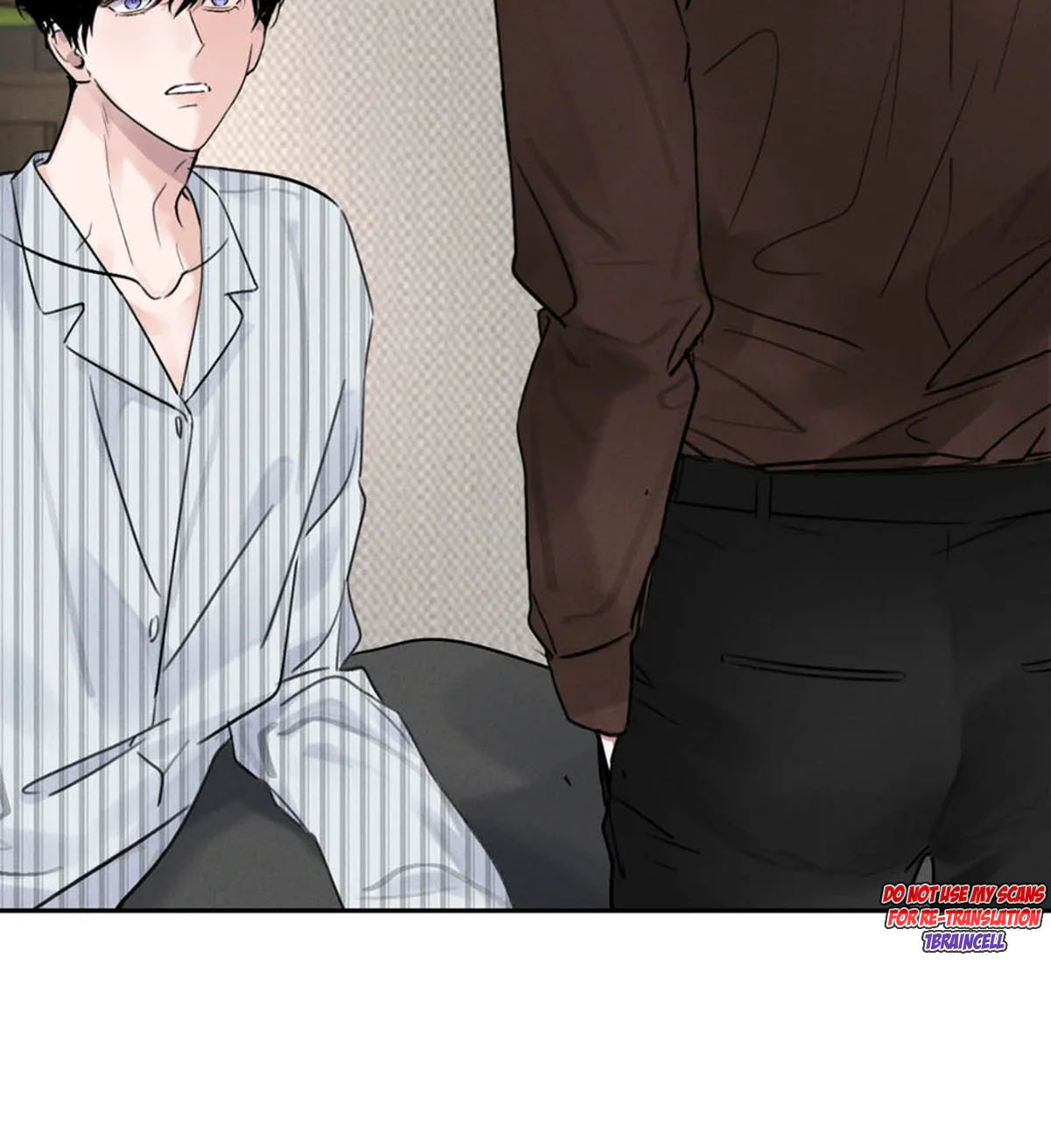 Kao Fa Xiao Wo Bian Shen Dingji Xiangdao Chapter 16 page 34 - 