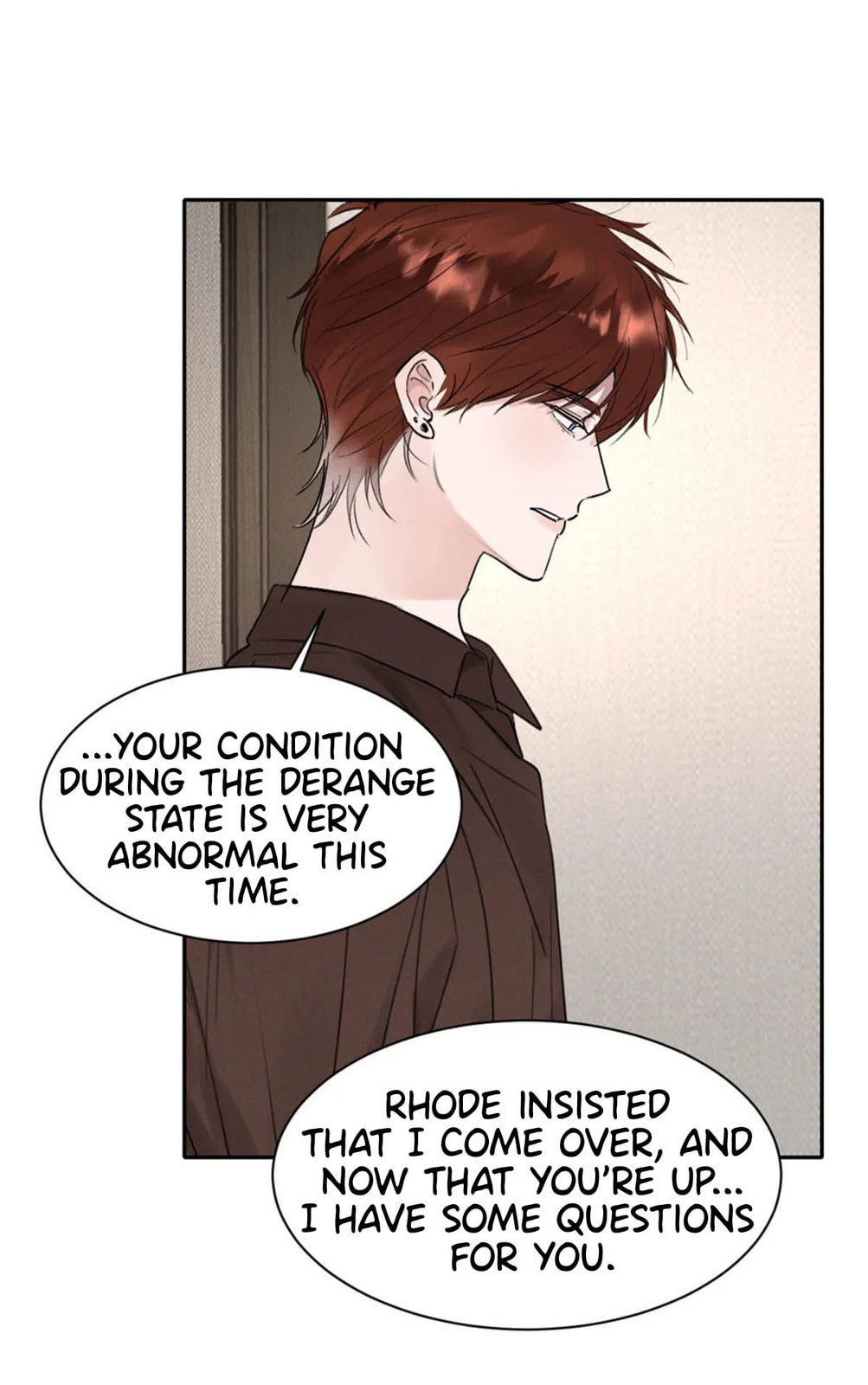 Kao Fa Xiao Wo Bian Shen Dingji Xiangdao Chapter 16 page 35 - 