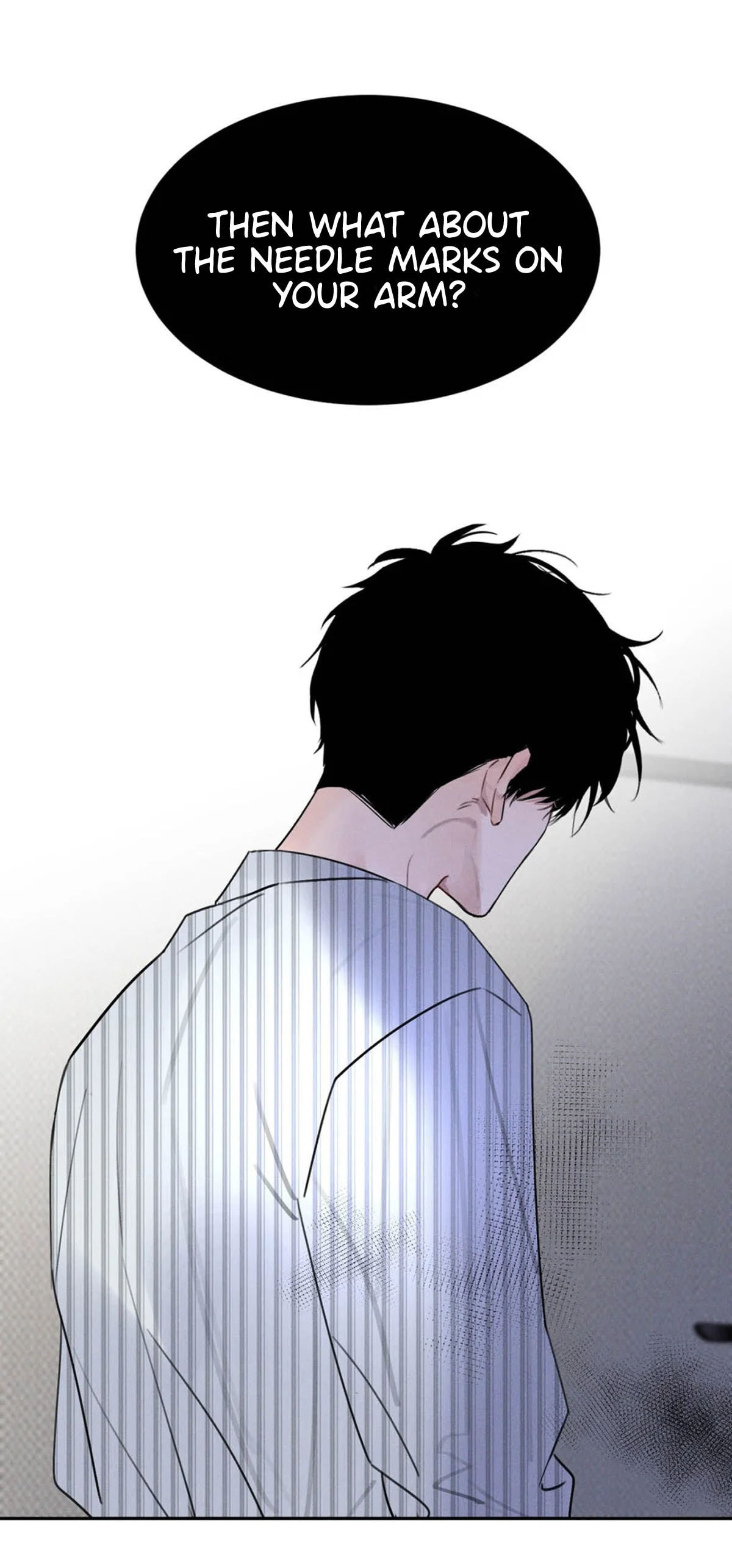 Kao Fa Xiao Wo Bian Shen Dingji Xiangdao Chapter 16 page 37 - 