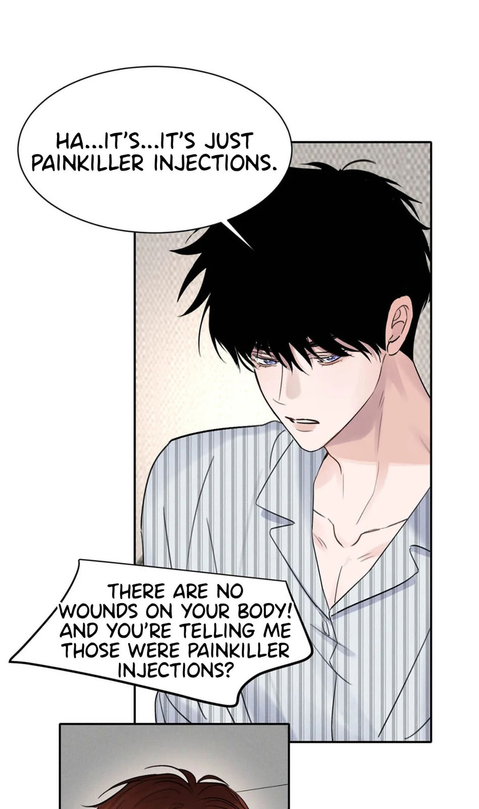 Kao Fa Xiao Wo Bian Shen Dingji Xiangdao Chapter 16 page 40 - 
