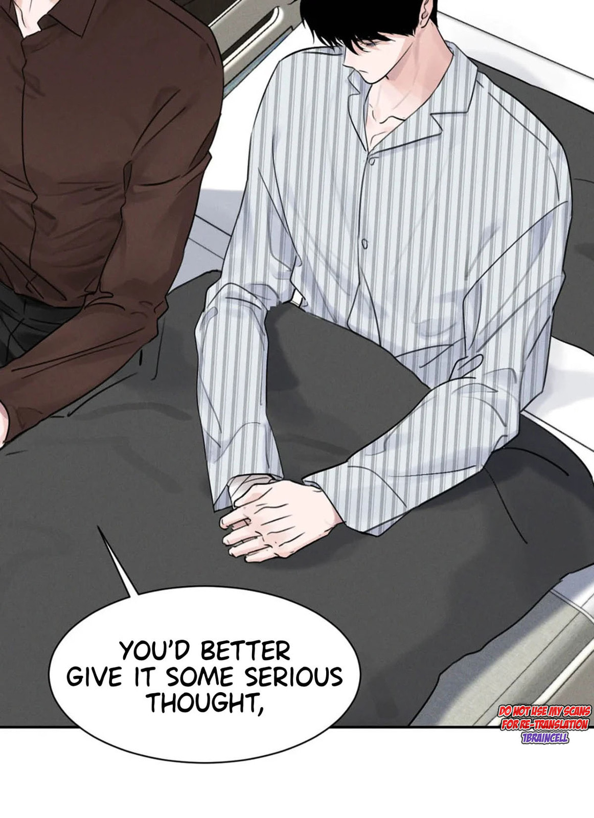 Kao Fa Xiao Wo Bian Shen Dingji Xiangdao Chapter 16 page 49 - 