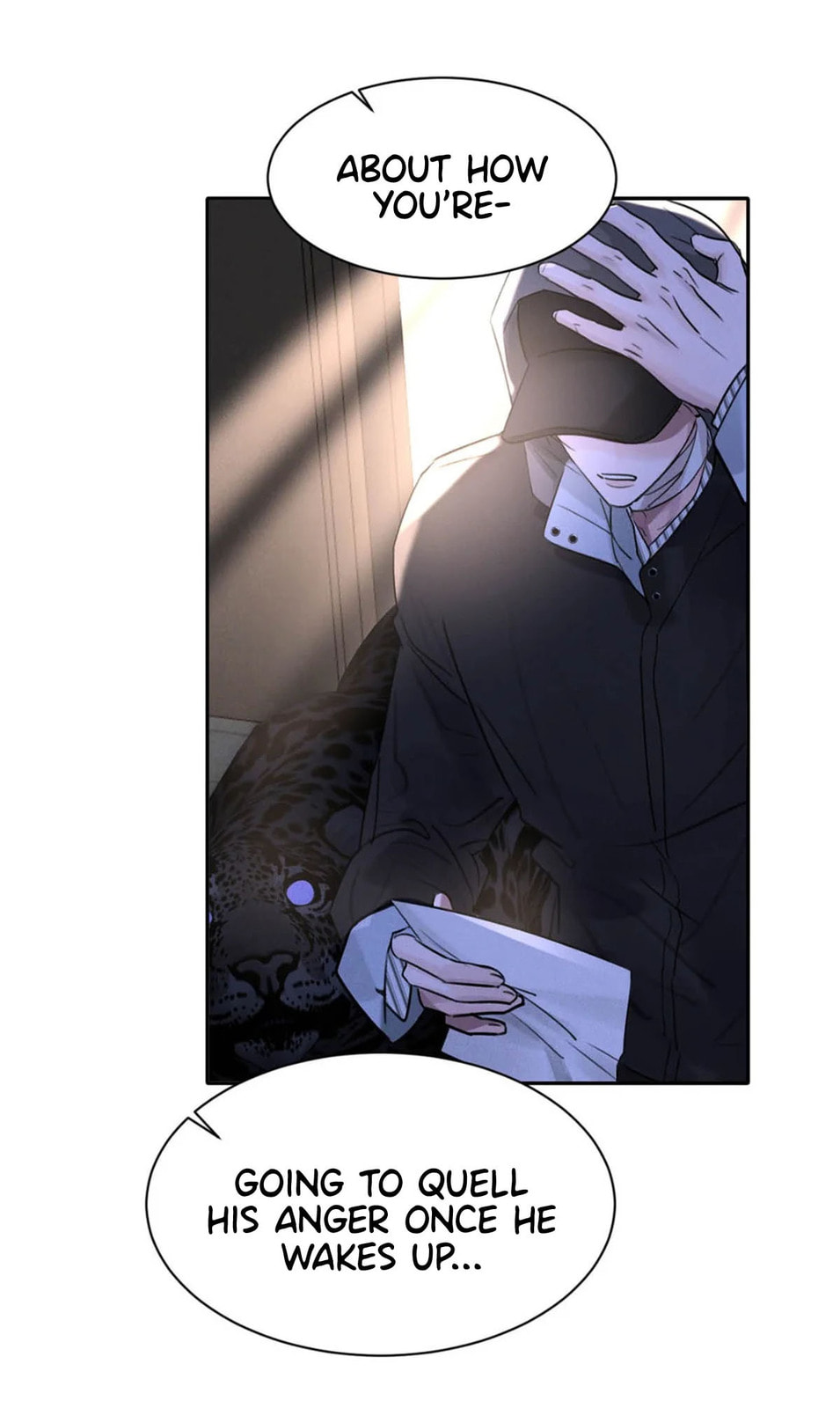 Kao Fa Xiao Wo Bian Shen Dingji Xiangdao Chapter 16 page 50 - 
