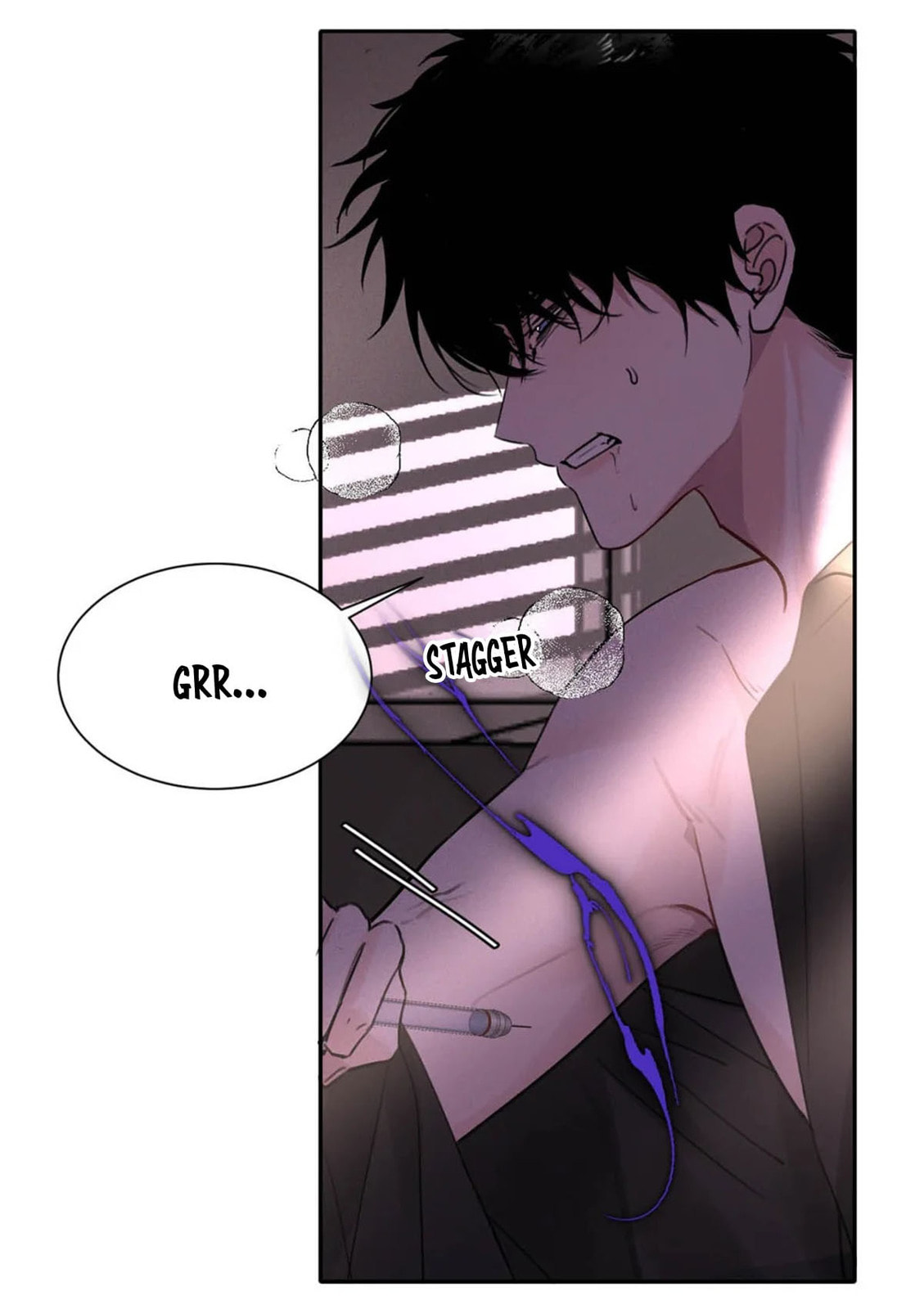 Kao Fa Xiao Wo Bian Shen Dingji Xiangdao Chapter 16 page 6 - 