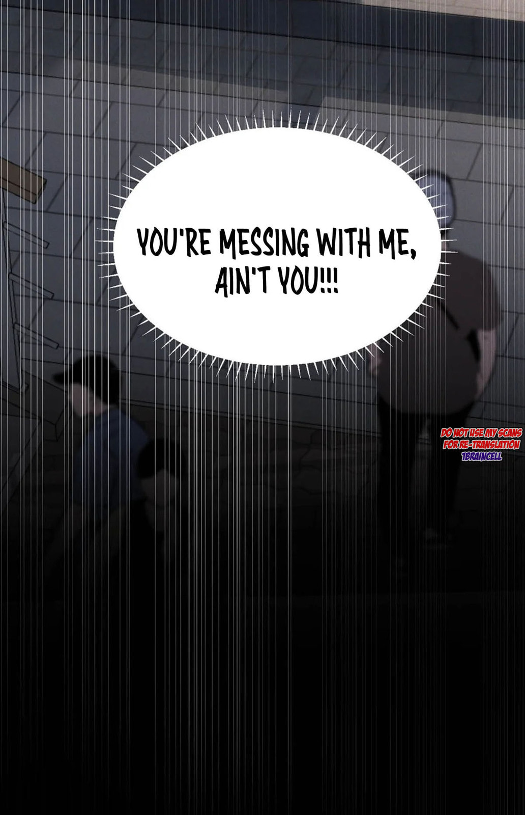 Kao Fa Xiao Wo Bian Shen Dingji Xiangdao Chapter 16 page 53 - 
