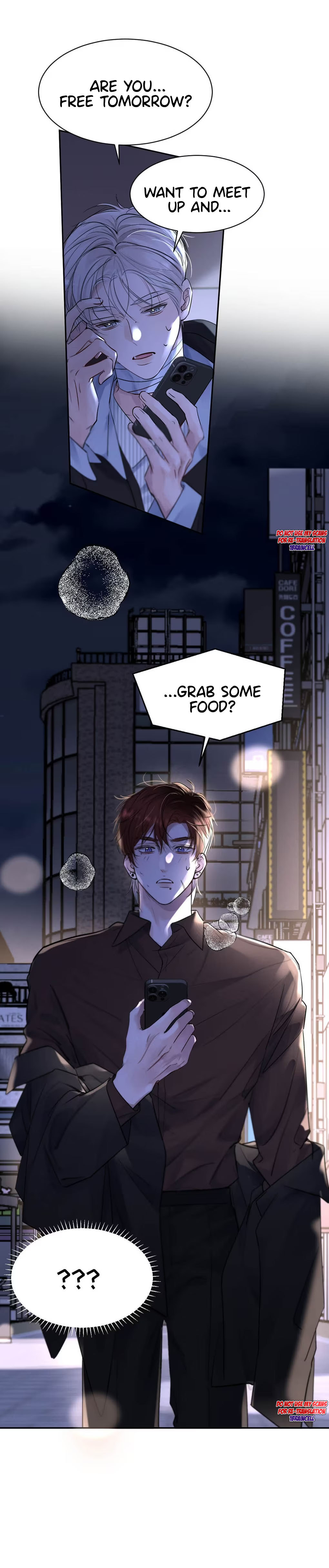 Kao Fa Xiao Wo Bian Shen Dingji Xiangdao Chapter 17 page 15 - 