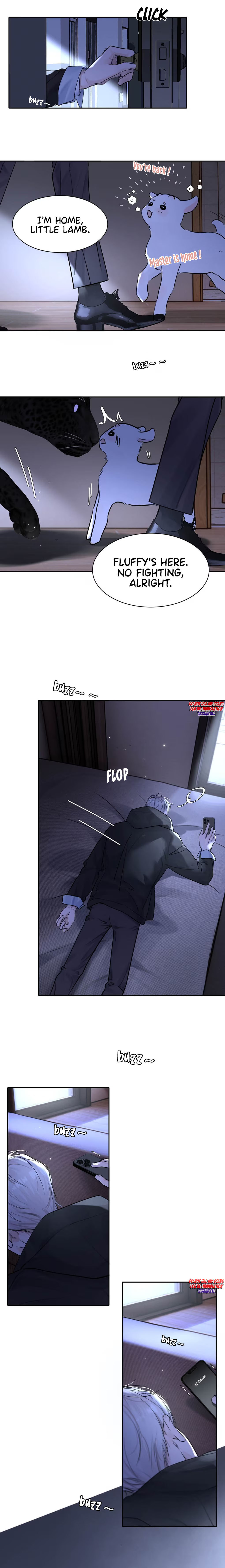 Kao Fa Xiao Wo Bian Shen Dingji Xiangdao Chapter 17 page 9 - 
