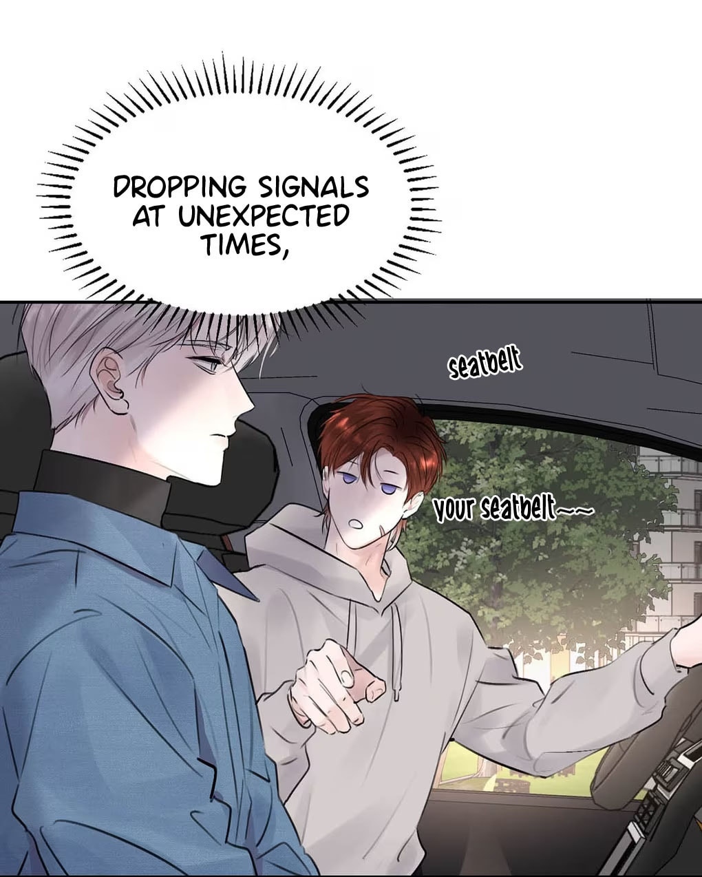 Kao Fa Xiao Wo Bian Shen Dingji Xiangdao Chapter 18 page 16 - 