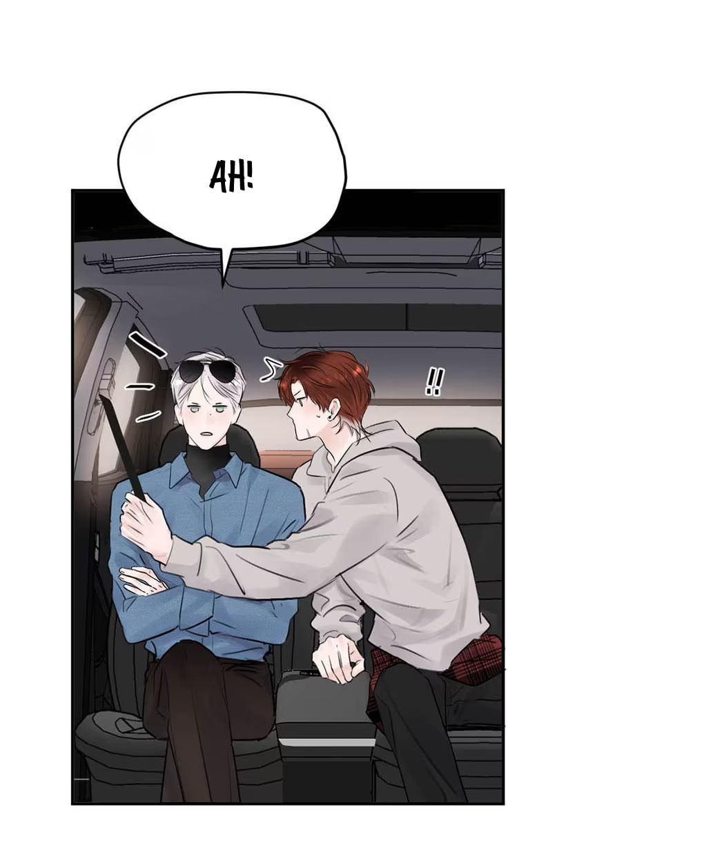 Kao Fa Xiao Wo Bian Shen Dingji Xiangdao Chapter 18 page 18 - 