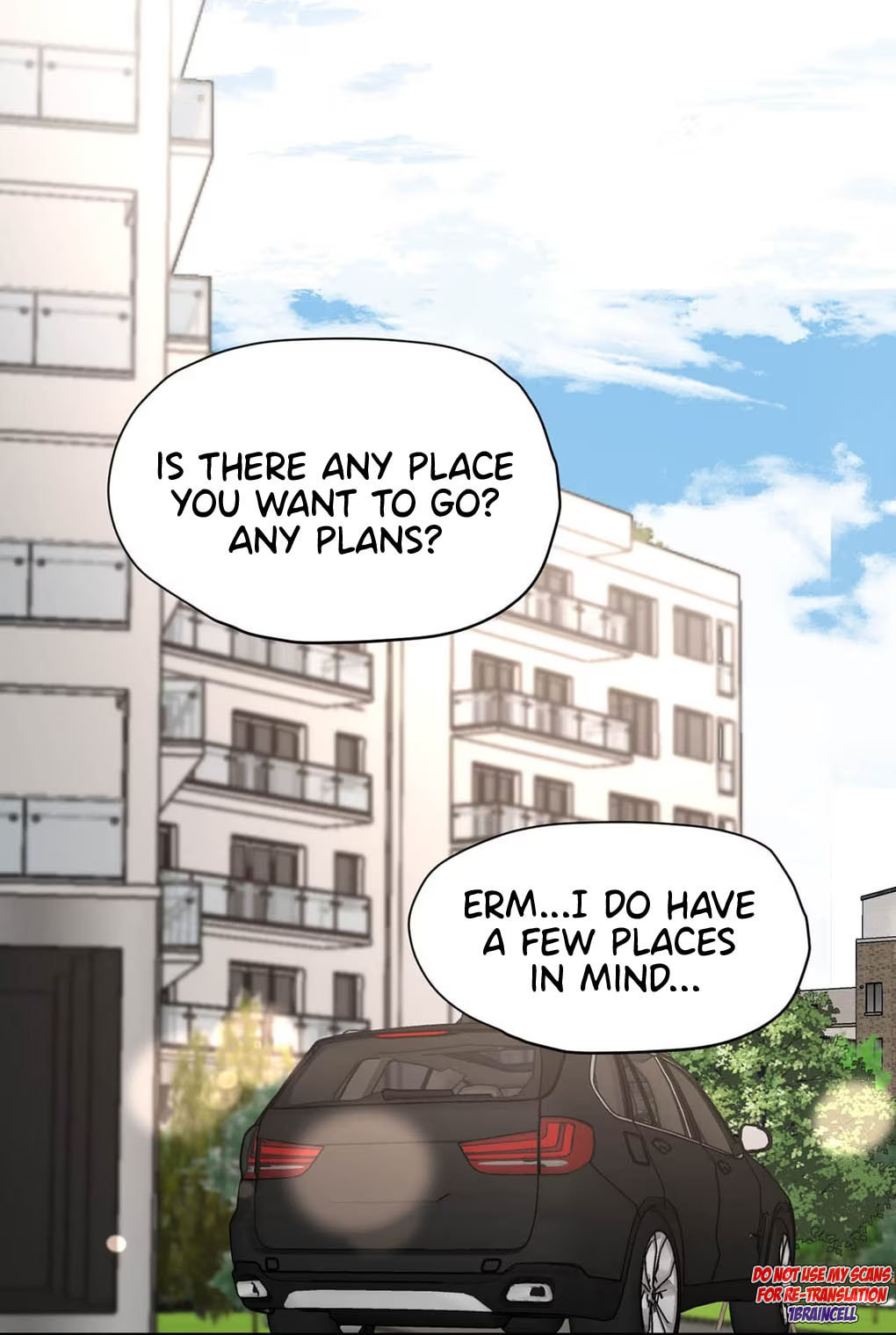 Kao Fa Xiao Wo Bian Shen Dingji Xiangdao Chapter 18 page 20 - 