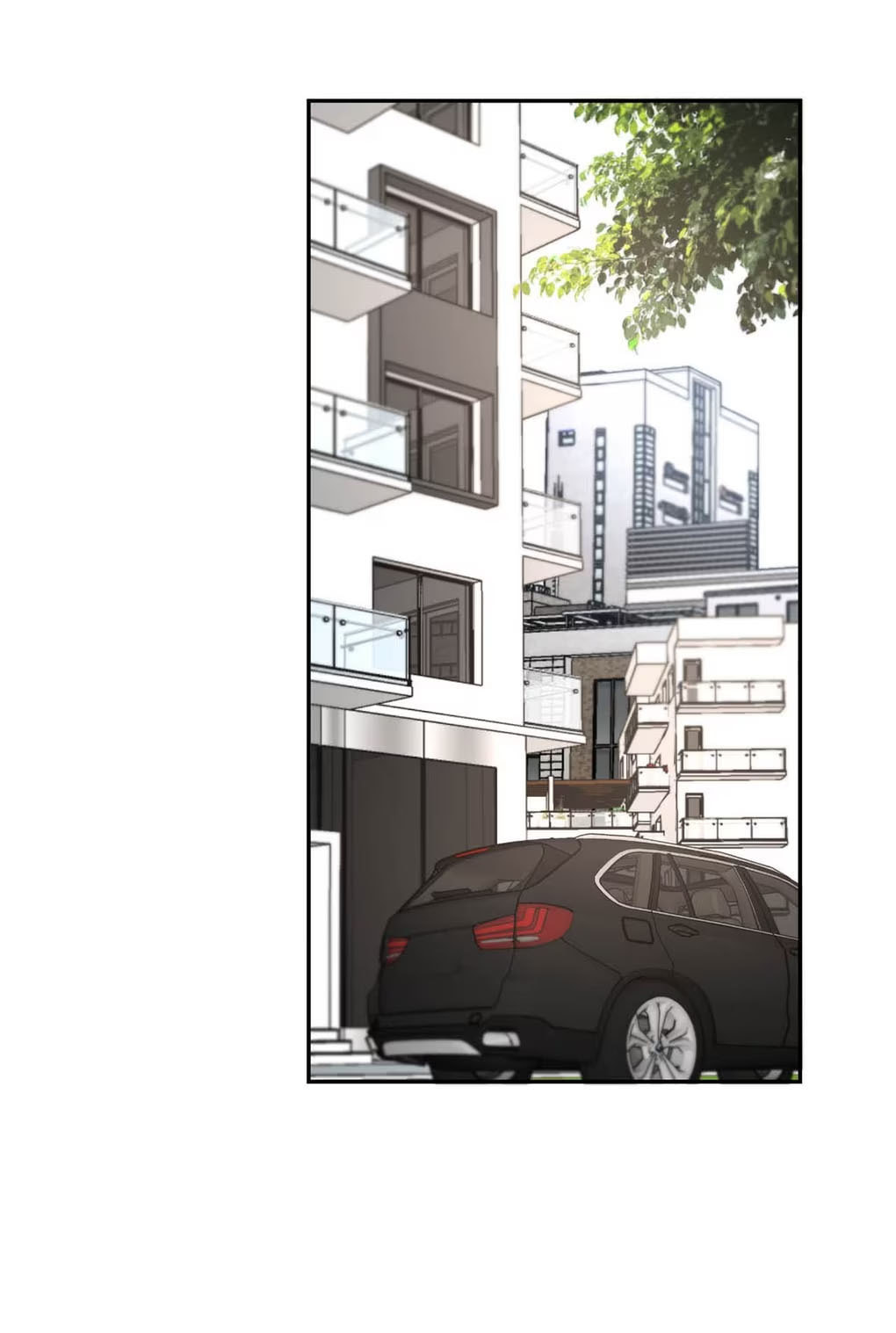 Kao Fa Xiao Wo Bian Shen Dingji Xiangdao Chapter 18 page 3 - 